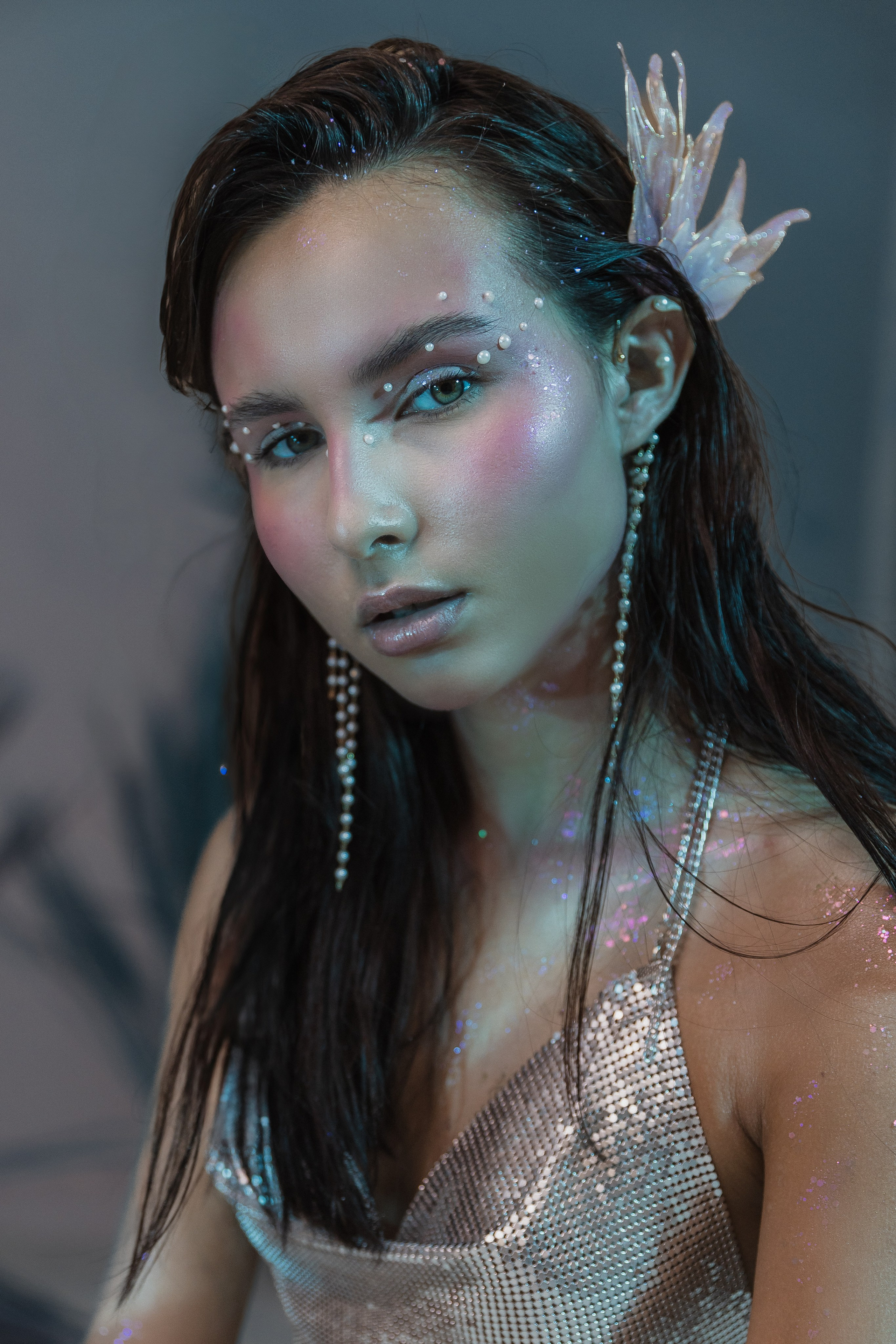 Русалочка. Свадебный и семейный фотограф Уфа