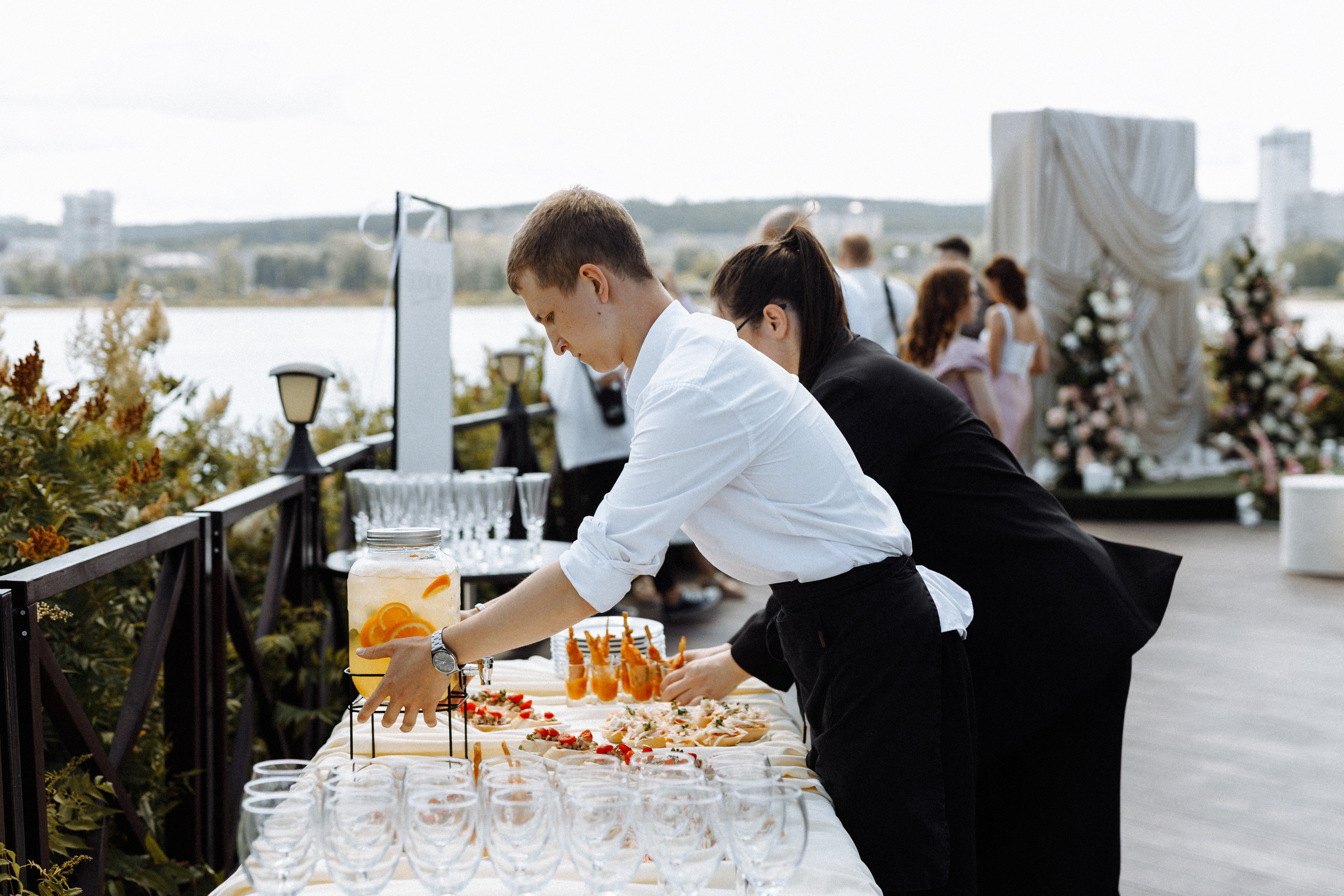 Евгений и Ирина. Glissando. Свадебный фотограф Балчугова Мария Екатеринбург