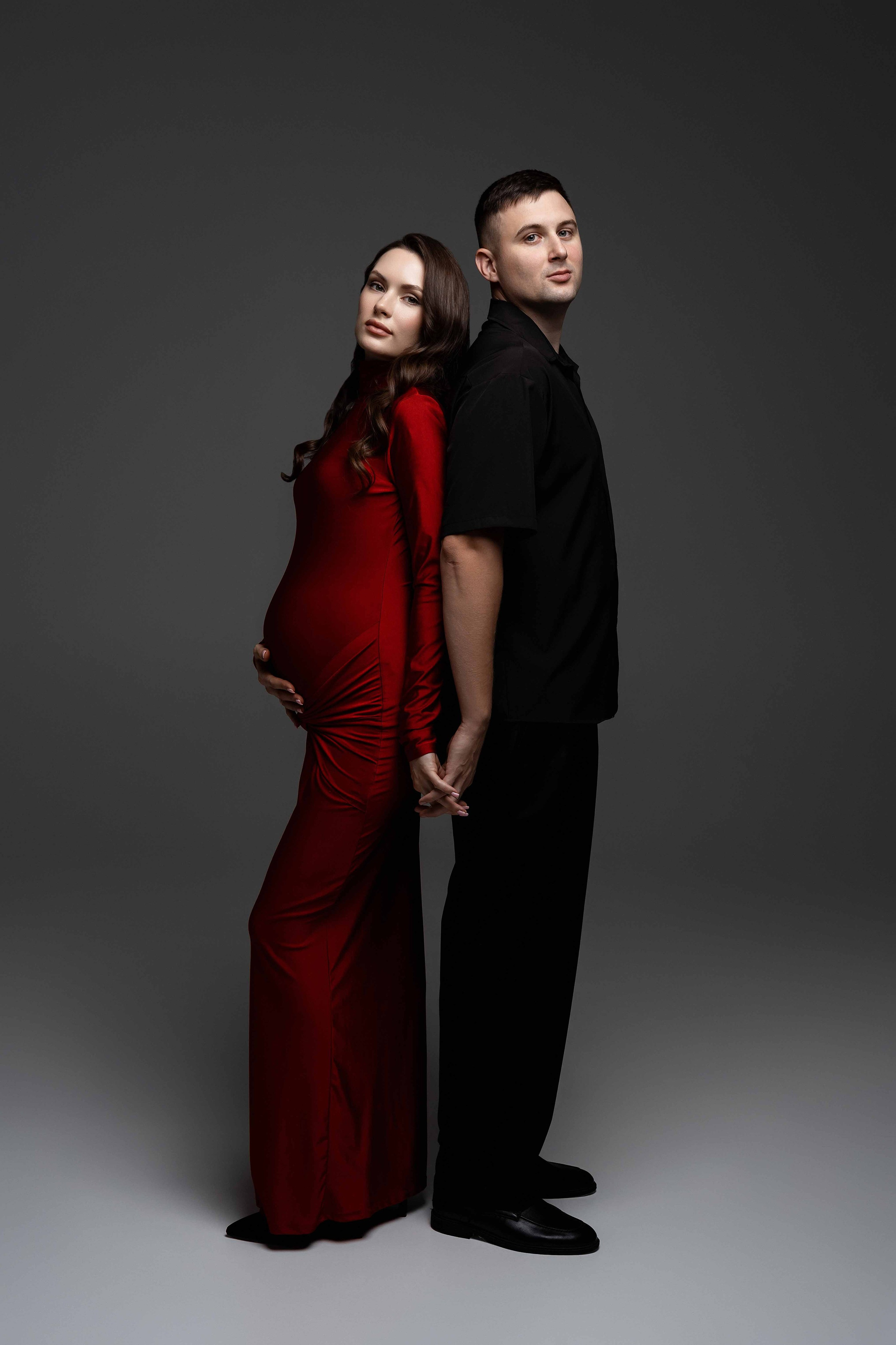 Съёмочная коллекция. Главная