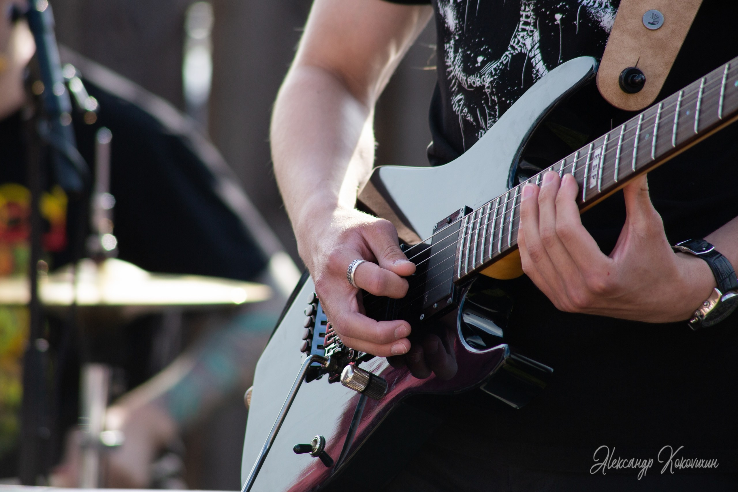 Репортажная фотография. Фотограф Александр Коковихин