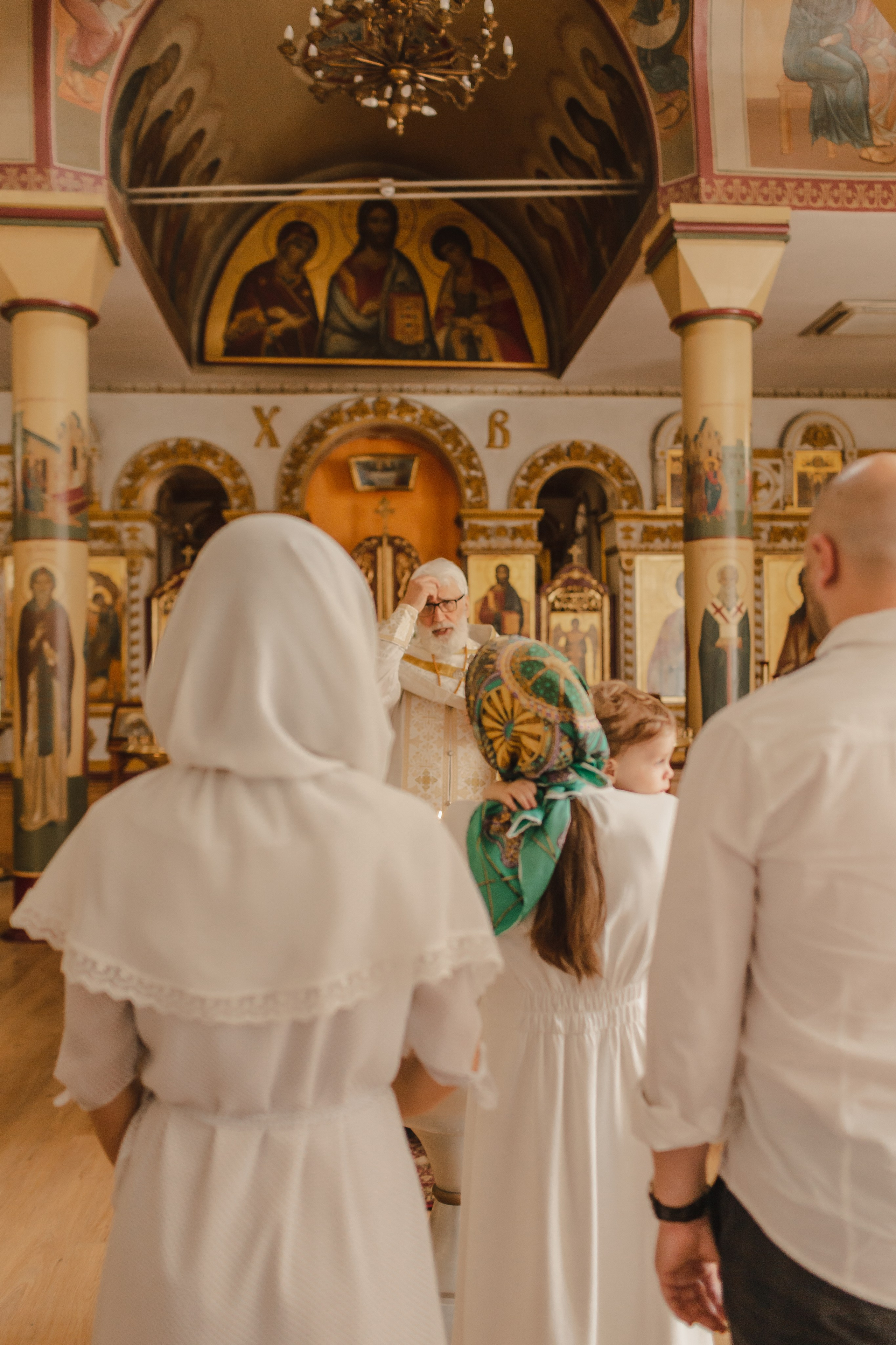 2. Семейный, детский, женский, свадебный фотограф в Ростове-на-Дону Васильчикова Юлия