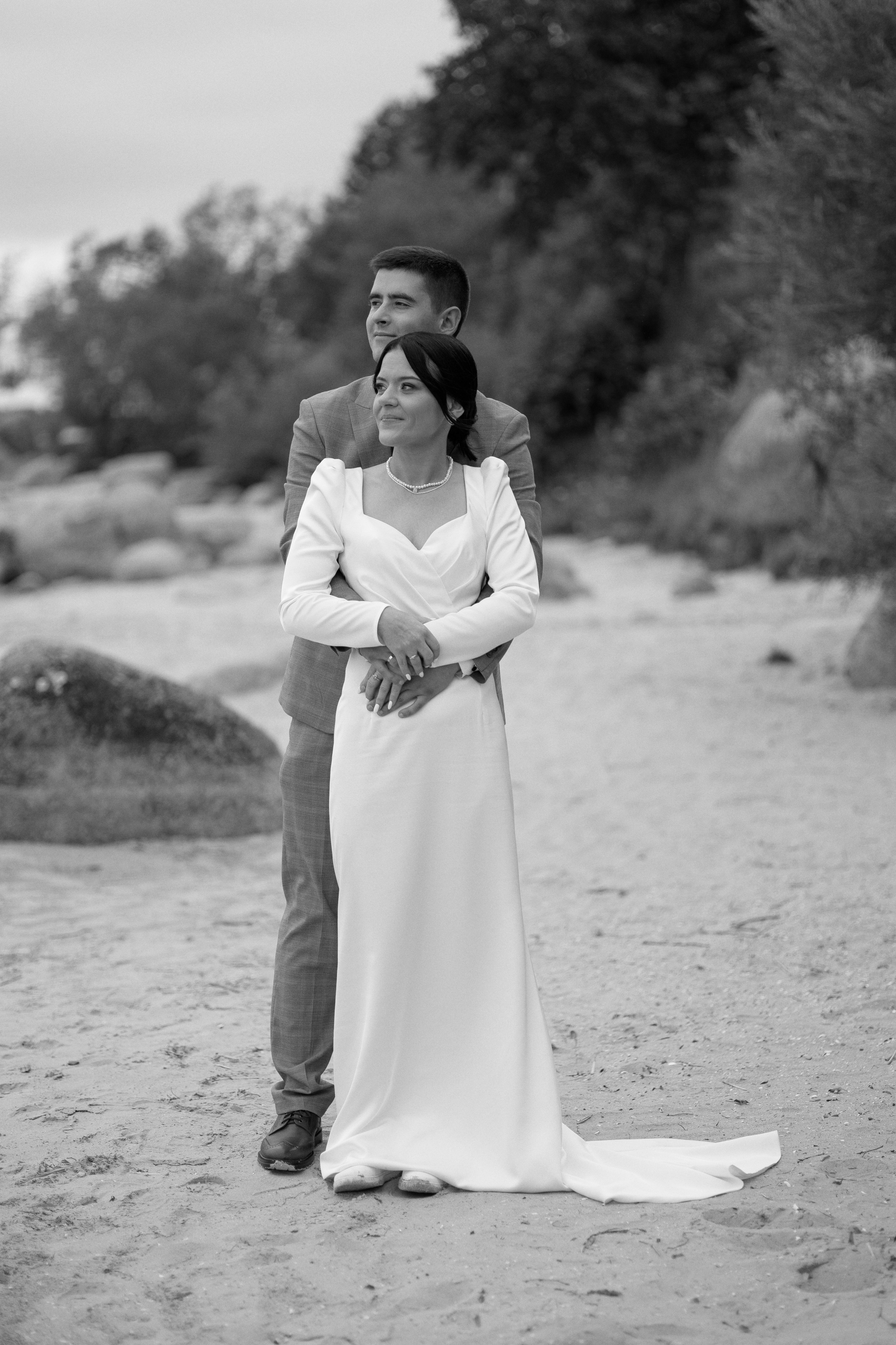 Полина и Даня. Женский и свадебный фотограф в Санкт-Петербурге Матвеева Наталья