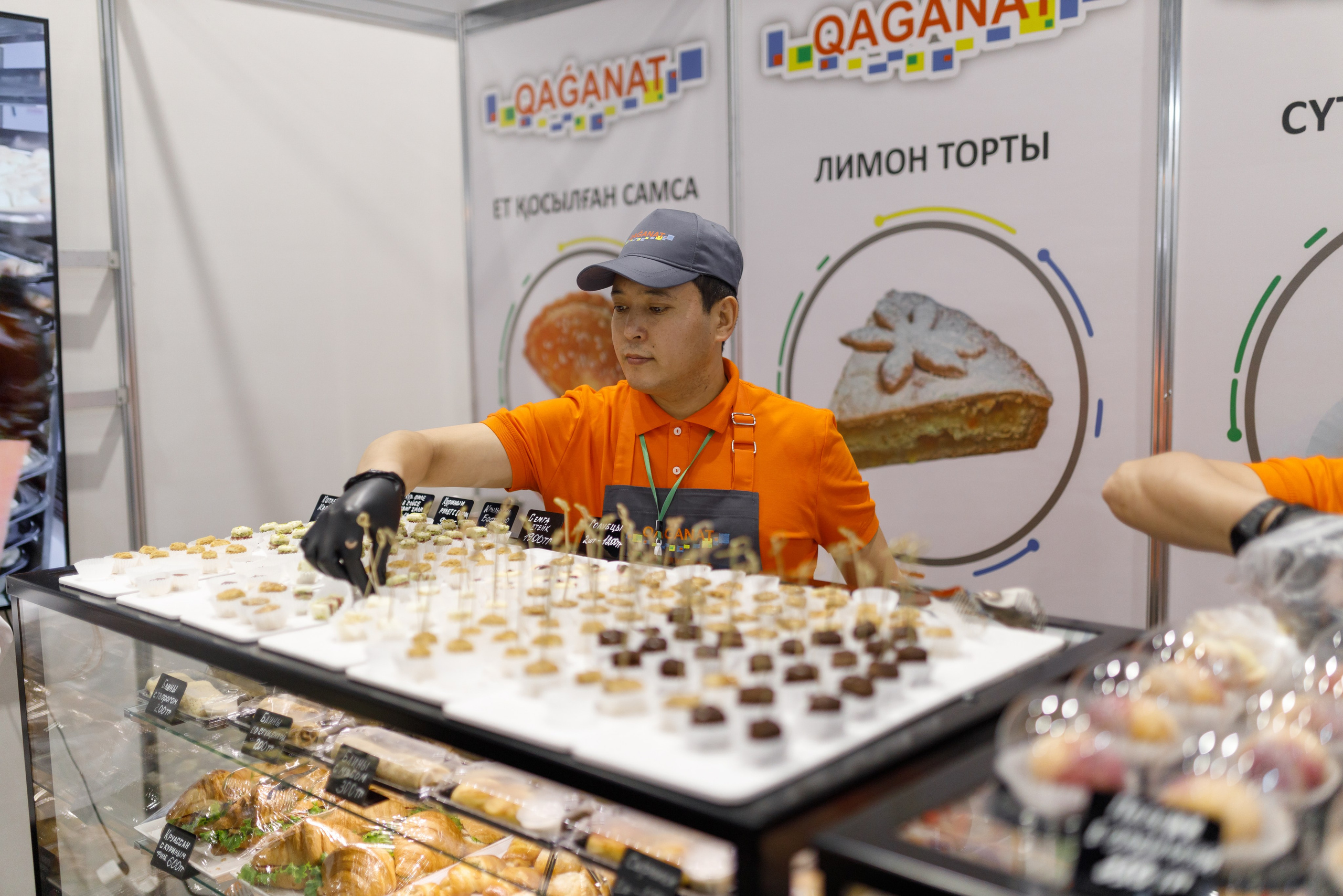 Expo. Fashion-фотограф Желеуов Дулат