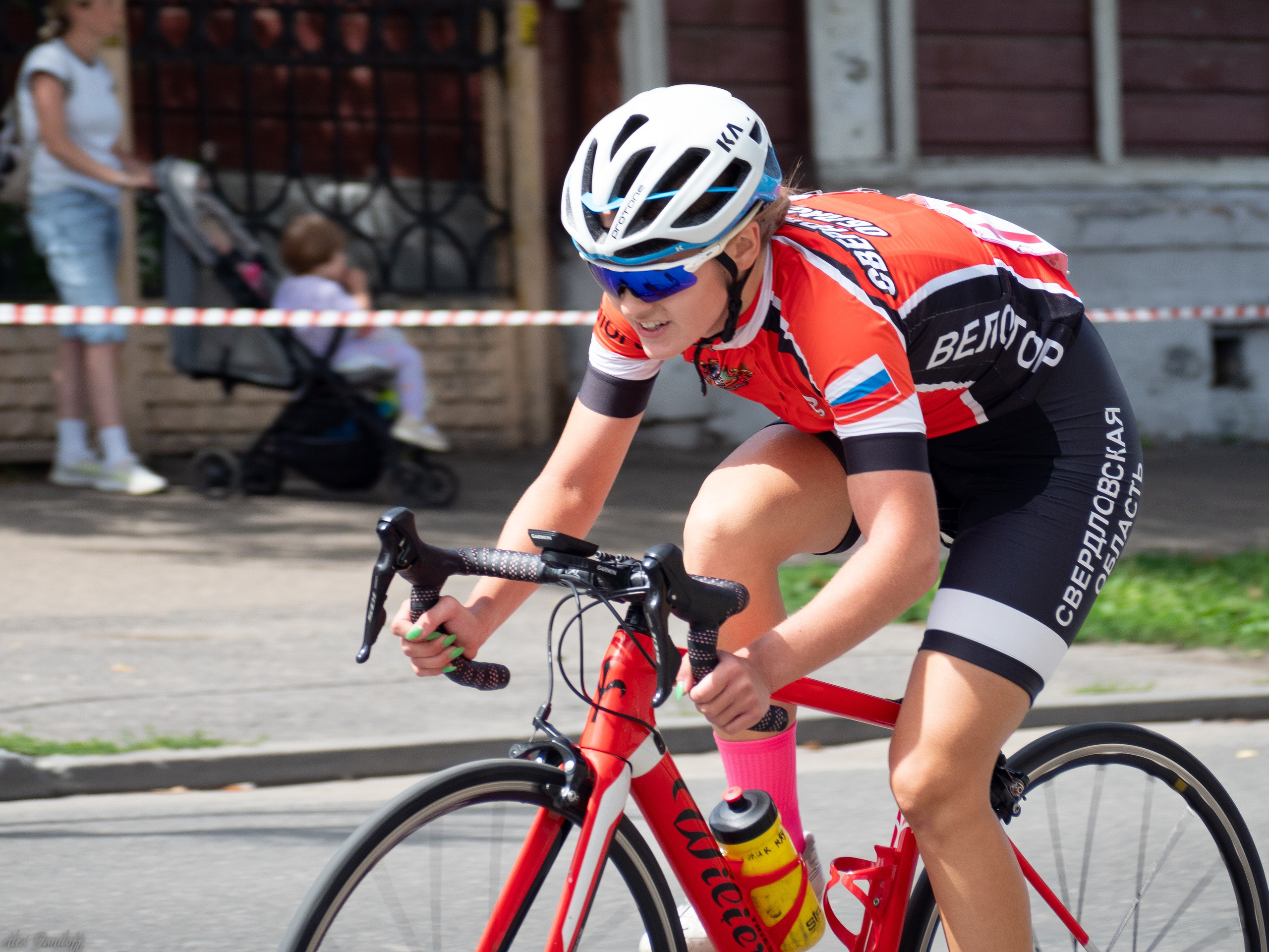 Велоспорт. Муром-Инфо. Новости культуры, образования, спорта в городе Муром