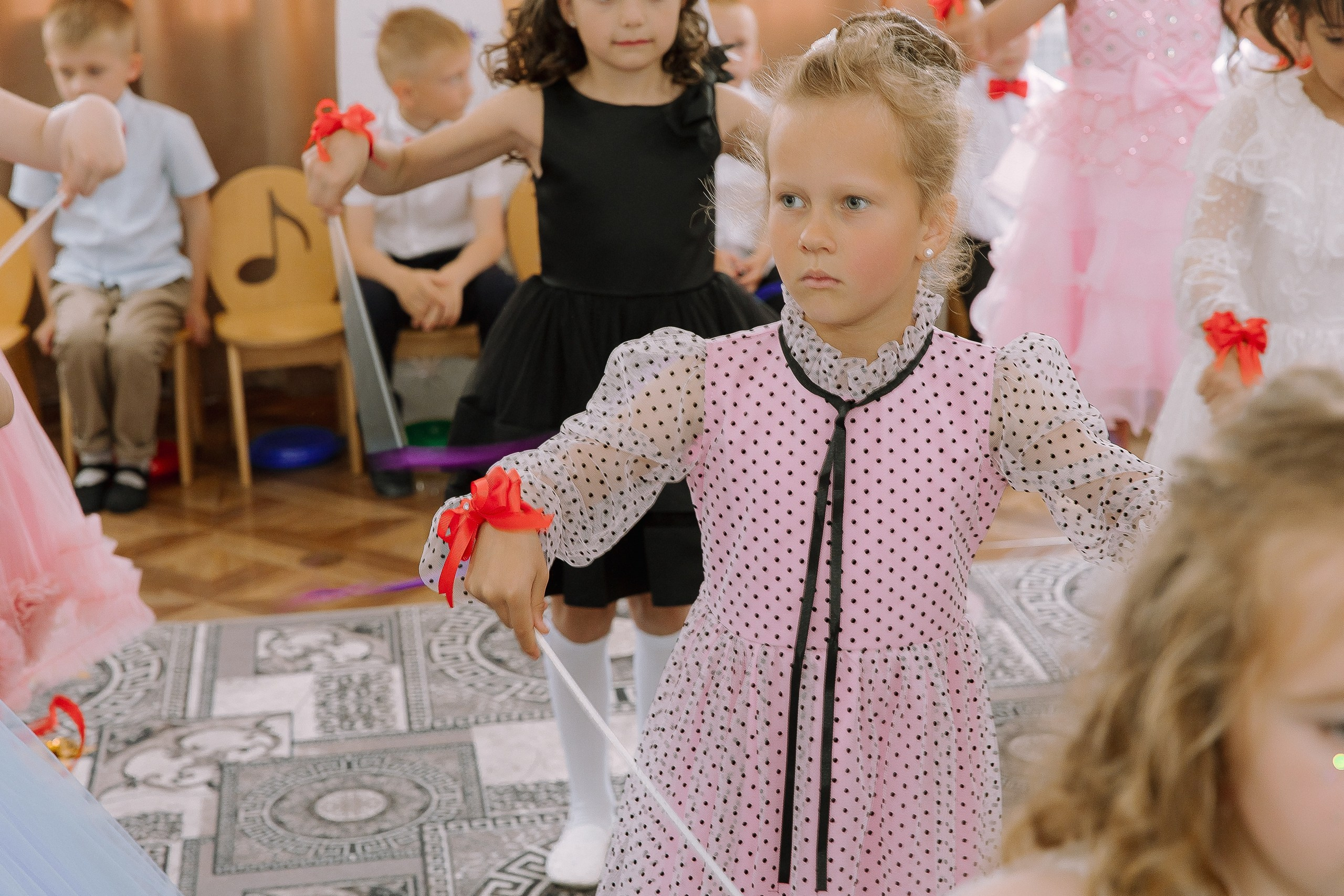 Выпускной в ДС 26. Выпускные альбомы Натальи Бутко: Новороссийск, Анапа, Геленджик