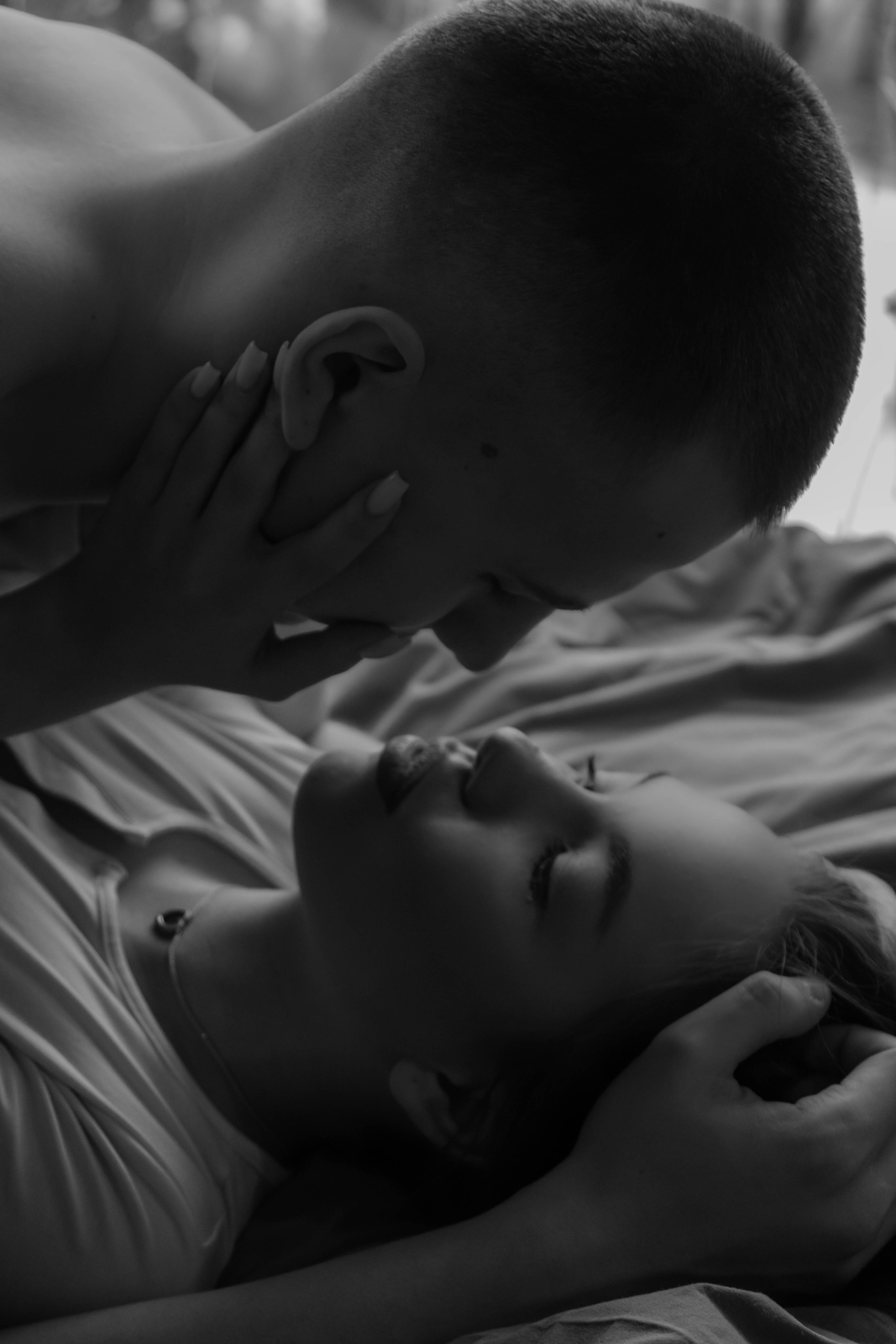 Love story/ Family. Фотограф в Екатеринбурге Ирада Баянгулова