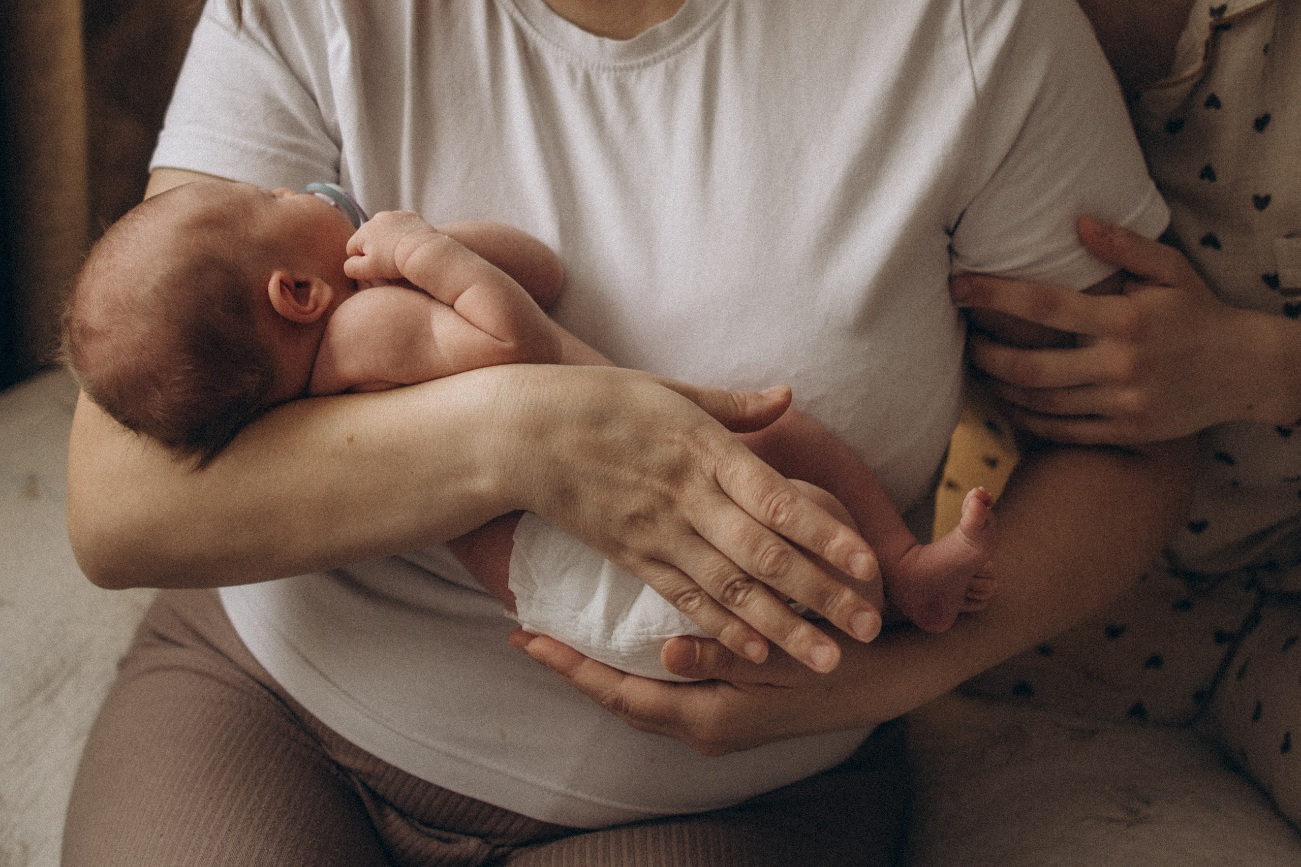 Малышка Маша