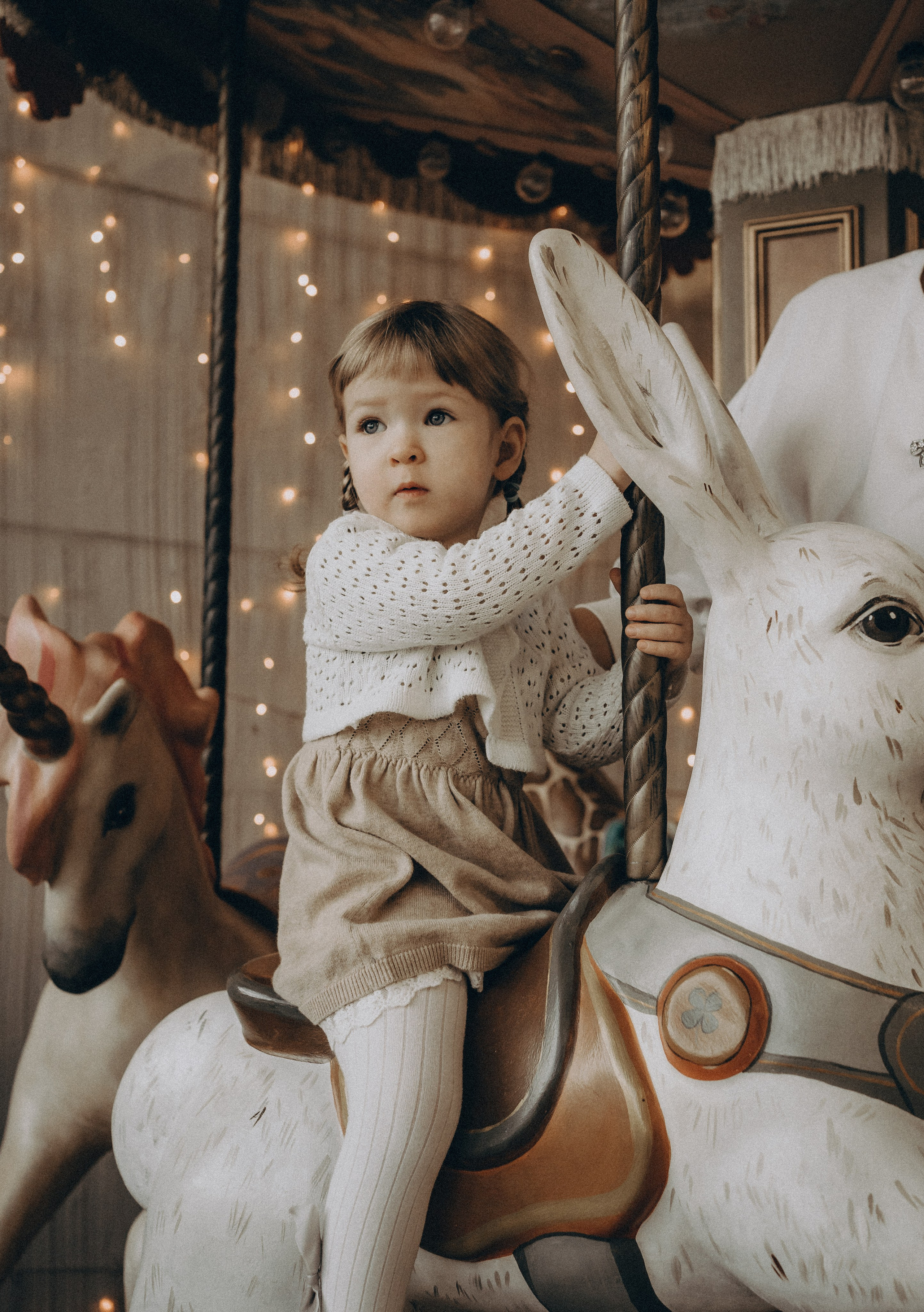 Настя и Анечка. Главная