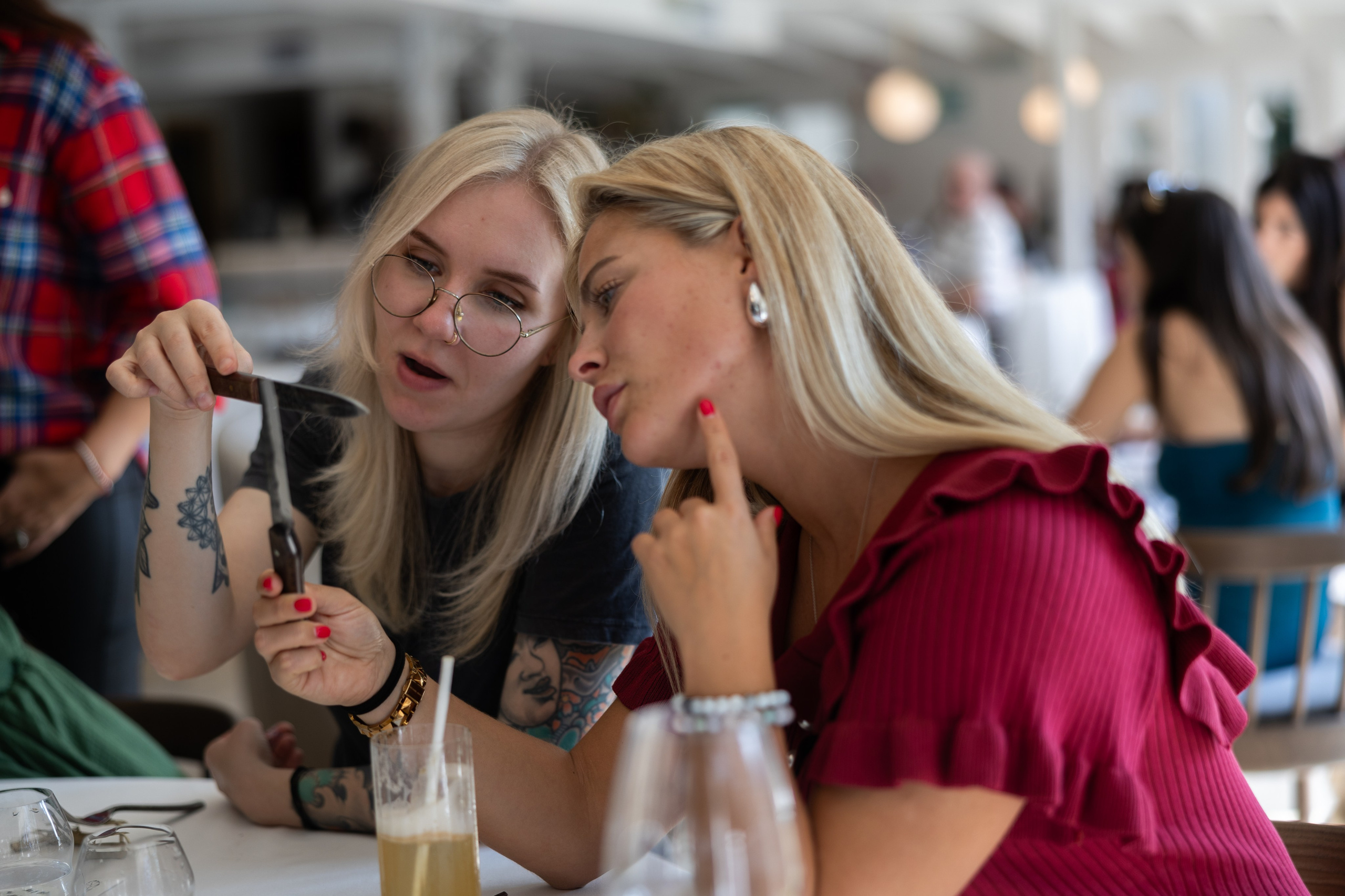 Travel. Лайфстайл Фотограф и Профессиональный Водный Фотограф в Москве