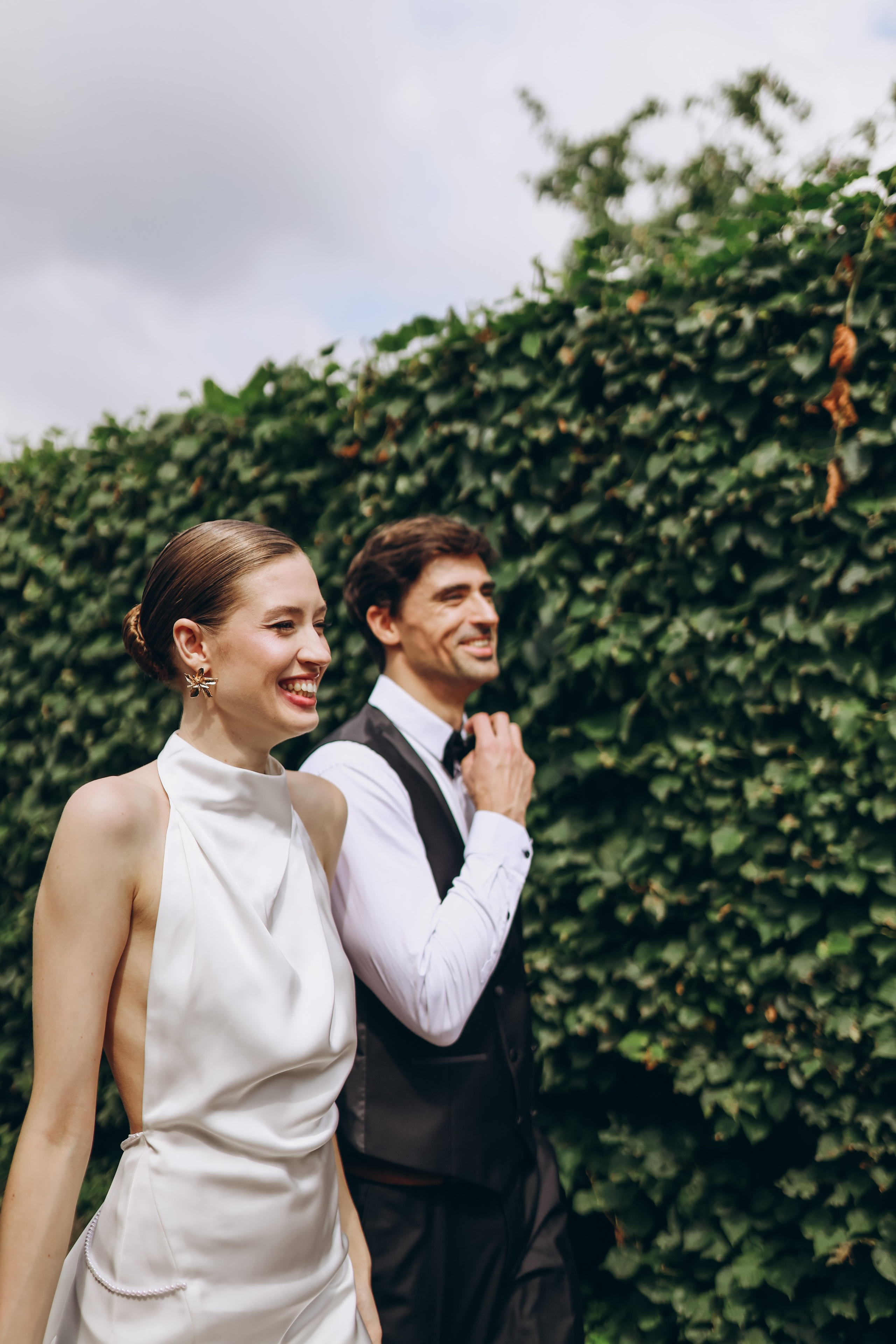 Кусково прогулка. Главная