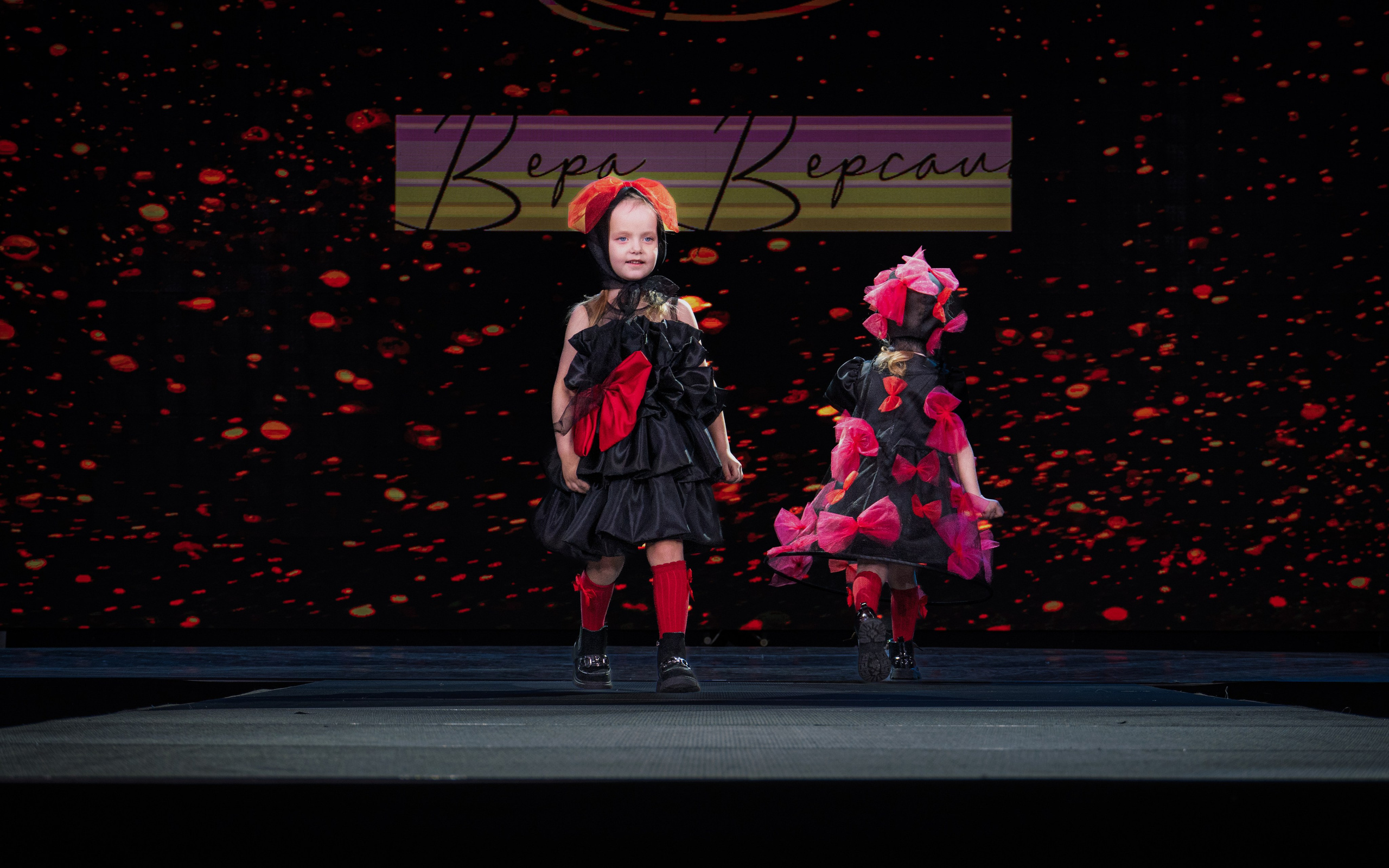 Премия "Сибирский стиль 2024"