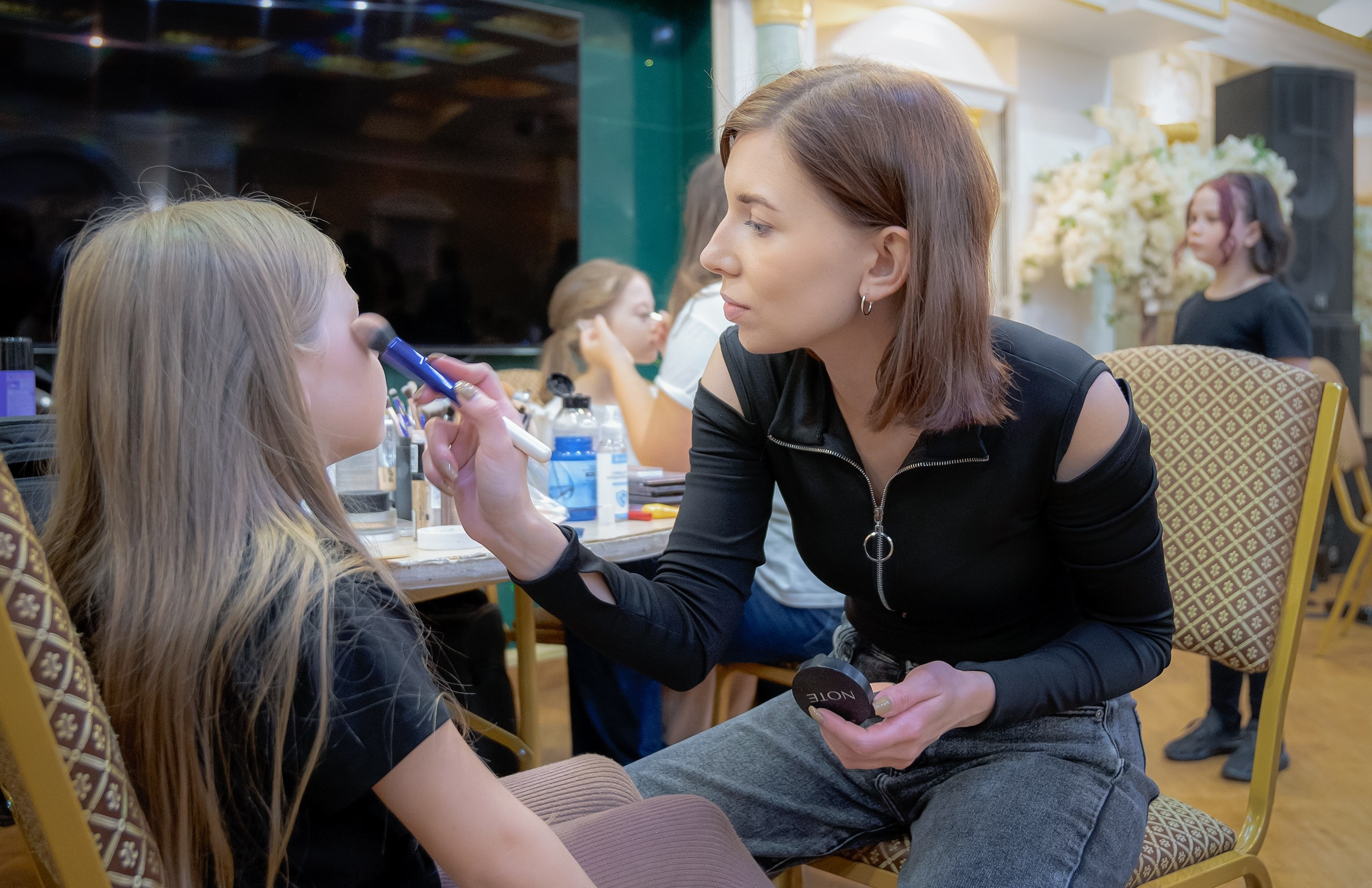 Седьмая «Неделя моды. Сибирь» в Тюмени