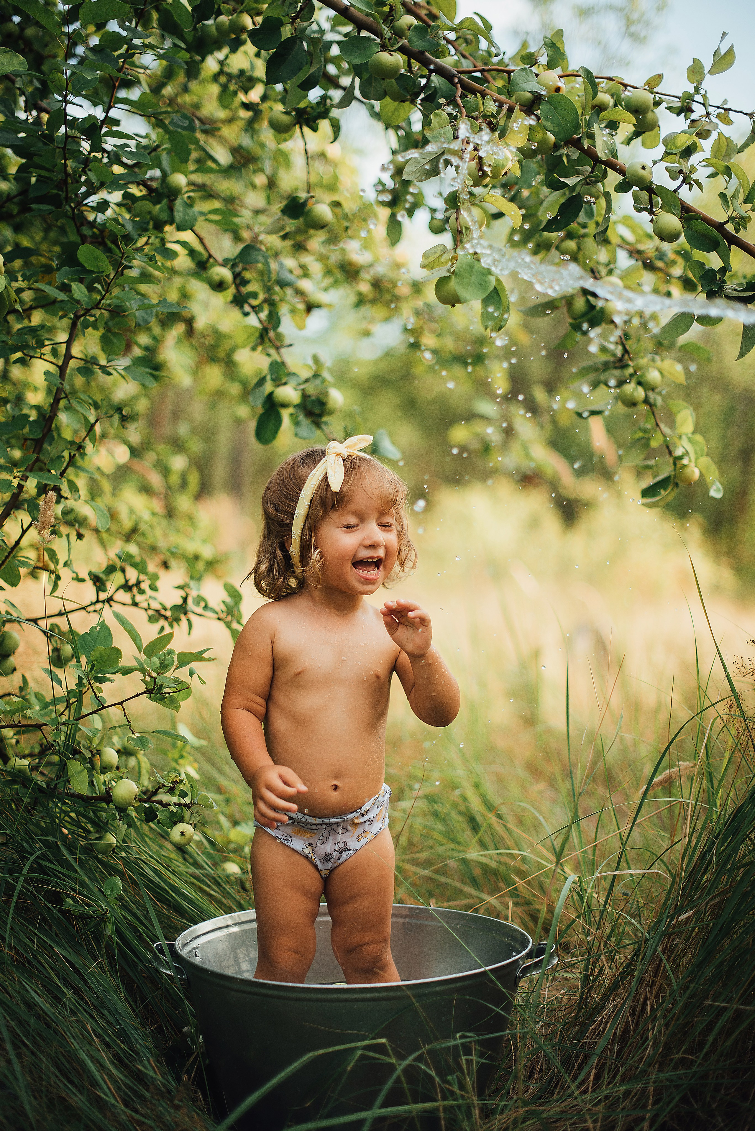 Сашенька. Семейный и портретный фотограф в Тольятти | Самаре Мария Иодис