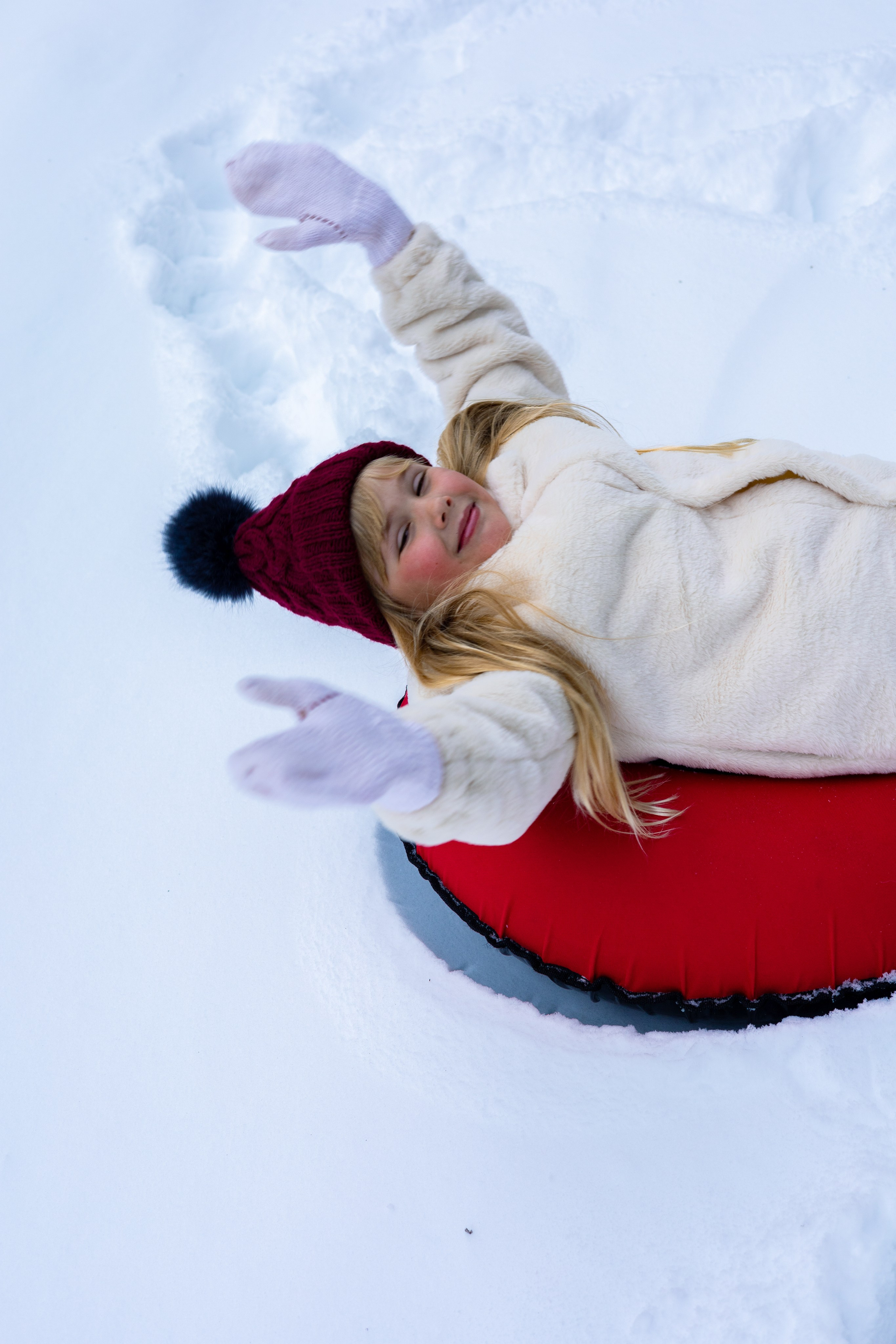 Алена и Даша. Семейный фотограф Ирина Крючкова