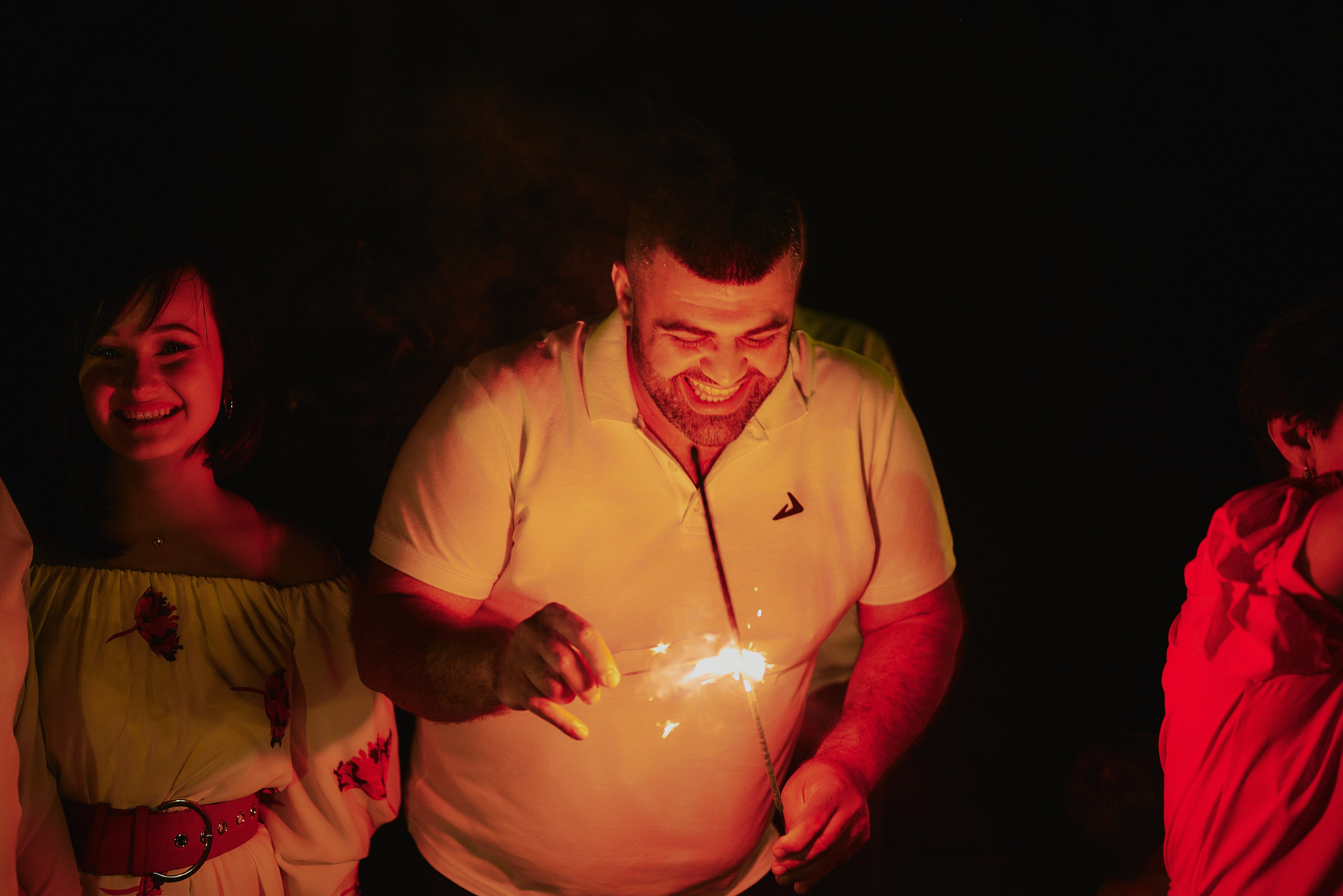 Артём и Ярослава. Фото-видеосъемка свадеб Venson Films