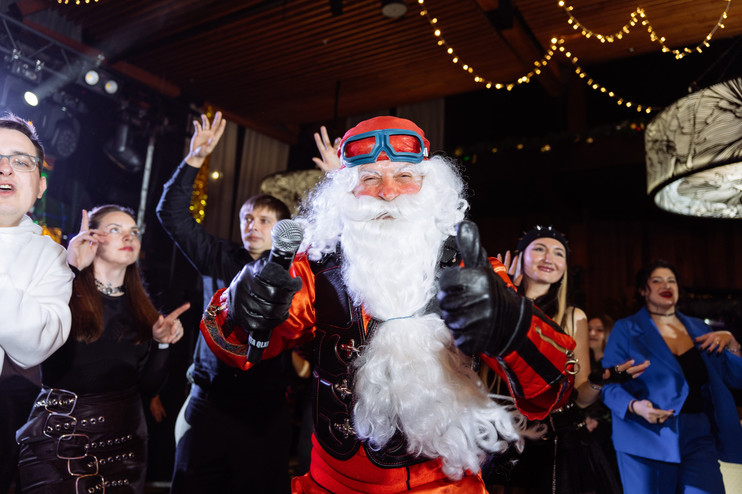 FINTECH новогодний корпоратив. Видео и фото для бизнеса |Video & Foto|Ростов-на-Дону|Краснодар|Москва