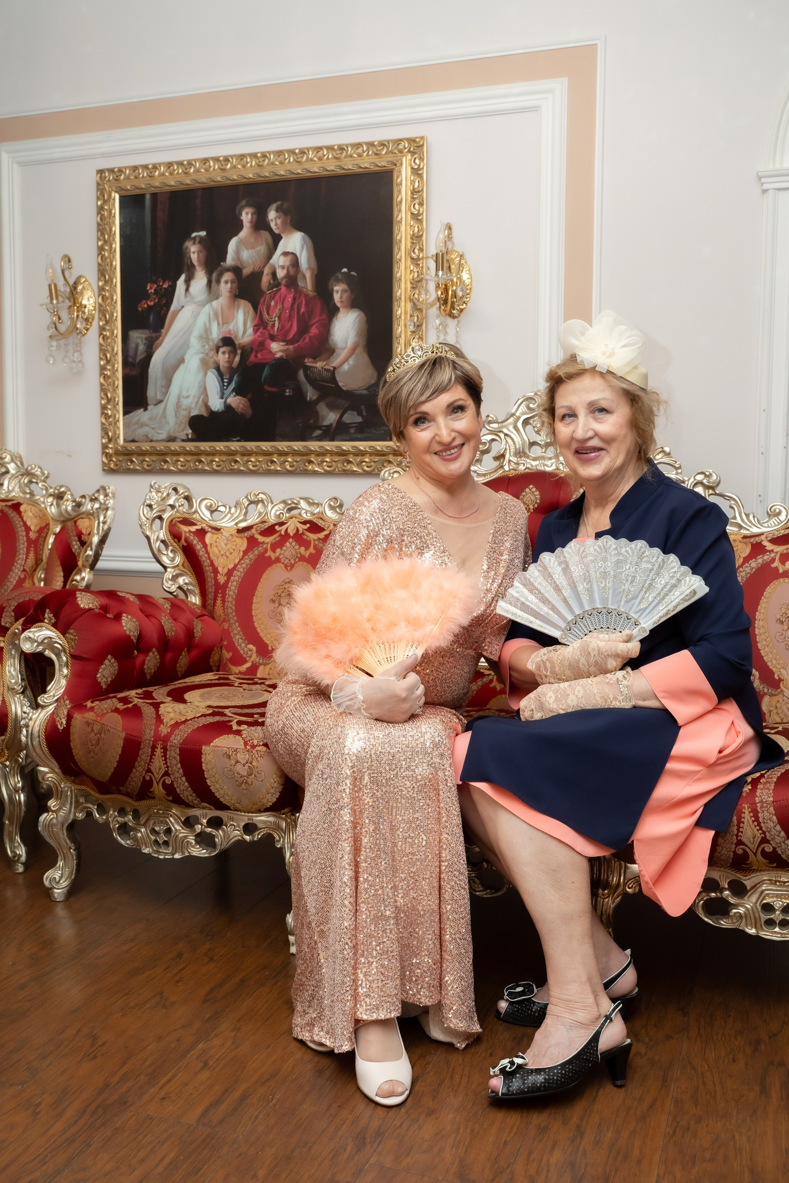 Ресторан Сытин. Фотограф Герман Локоцкий, семейные фотосессии в Санкт-Петербурге