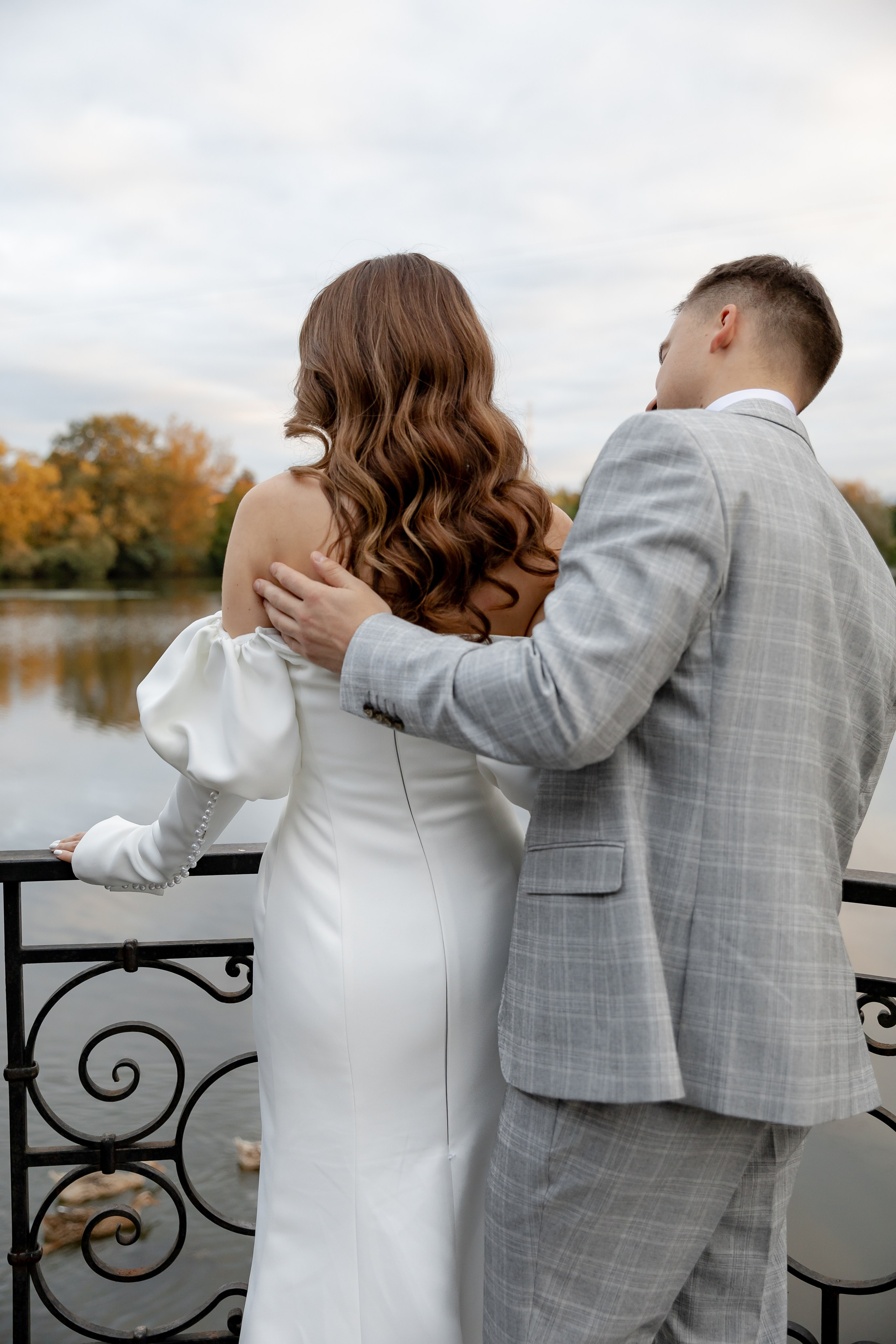 Татьяна & Влад. Фотограф Абакумова Анастасия