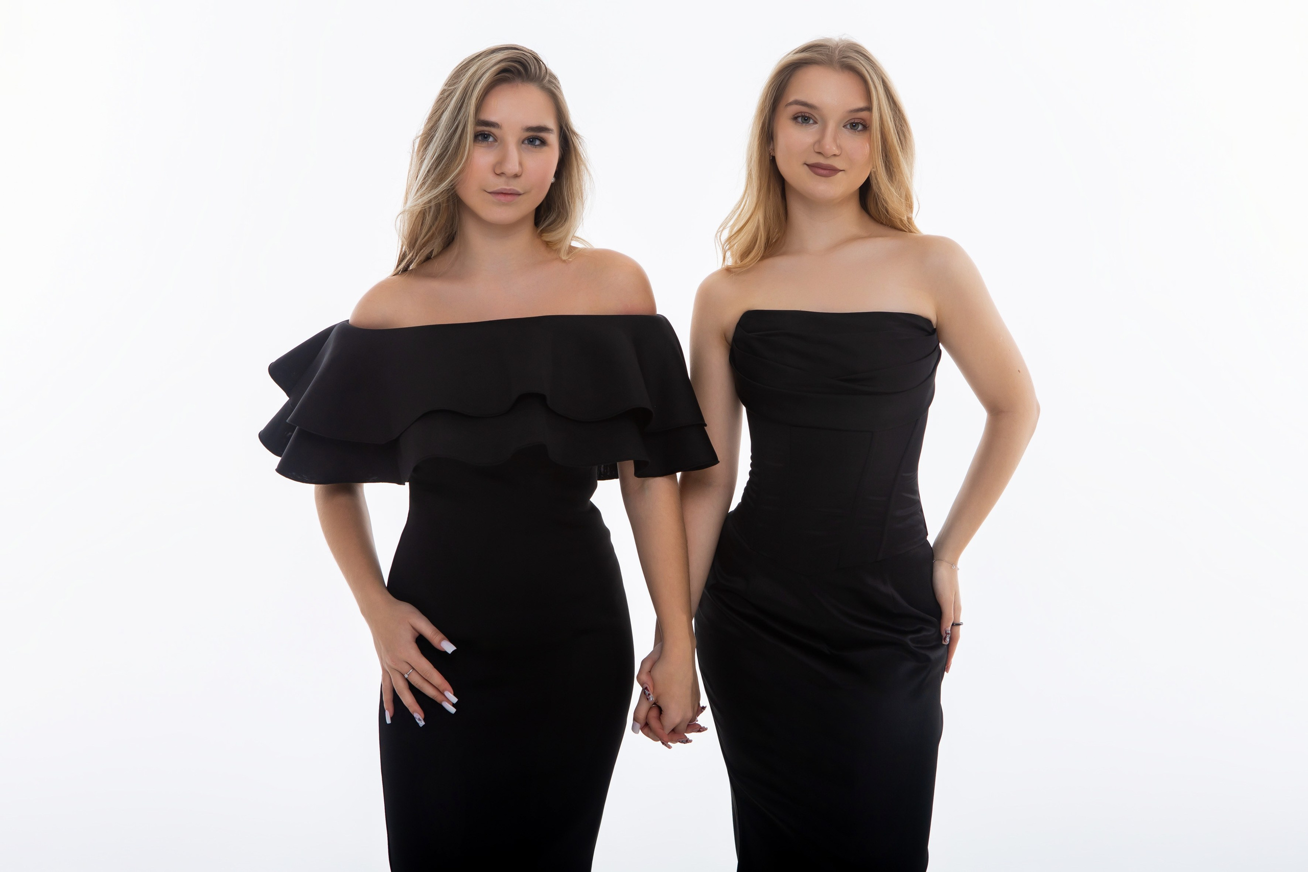 Студия Гимназия 12 11 А 2024 г. Свадебный и портретный Фотограф в Липецке Дмитрий Котюков