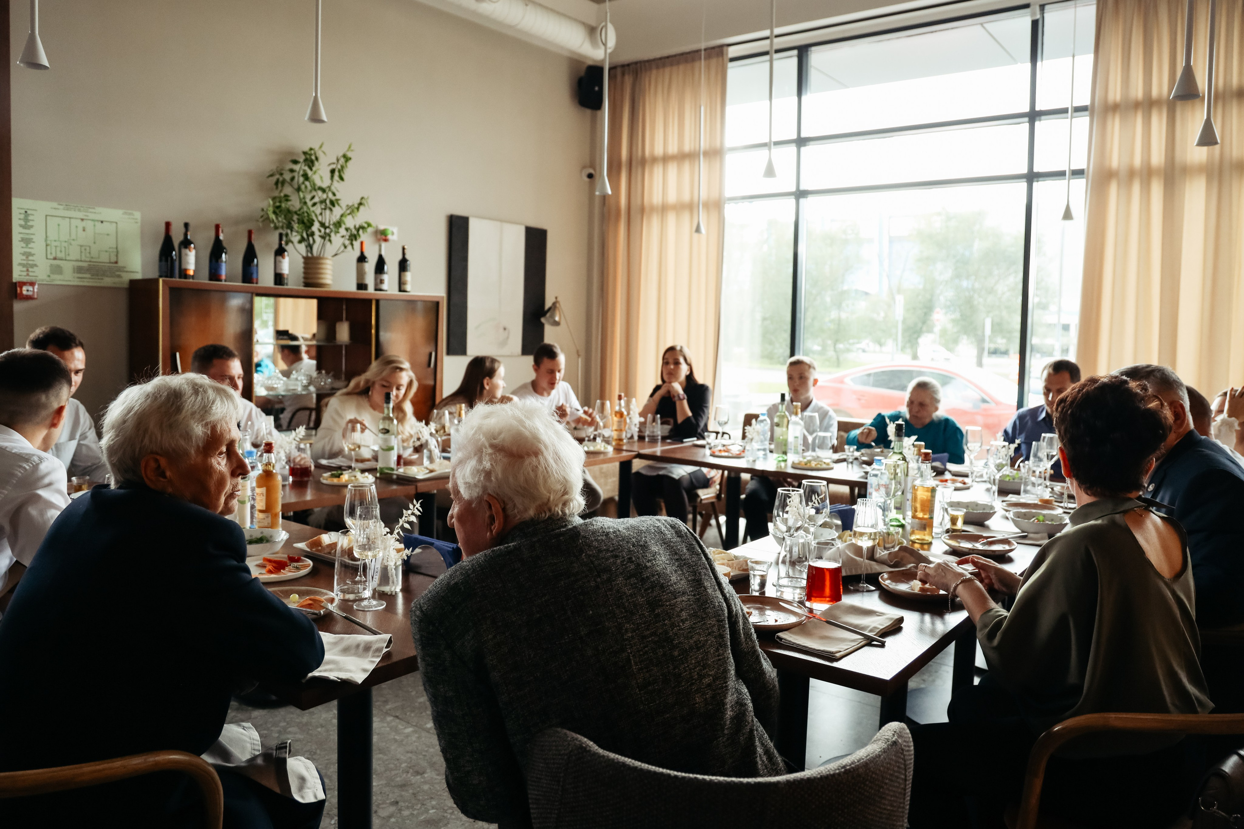 Николай и Анастасия. Фотограф в Москве Анастасия Курлович