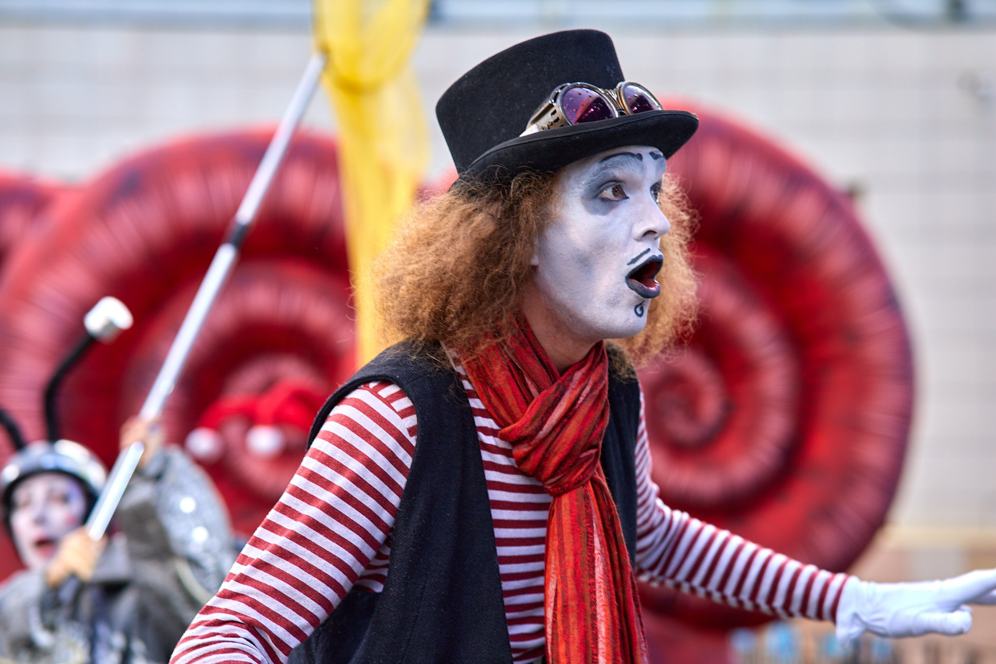 Репортажная фотография