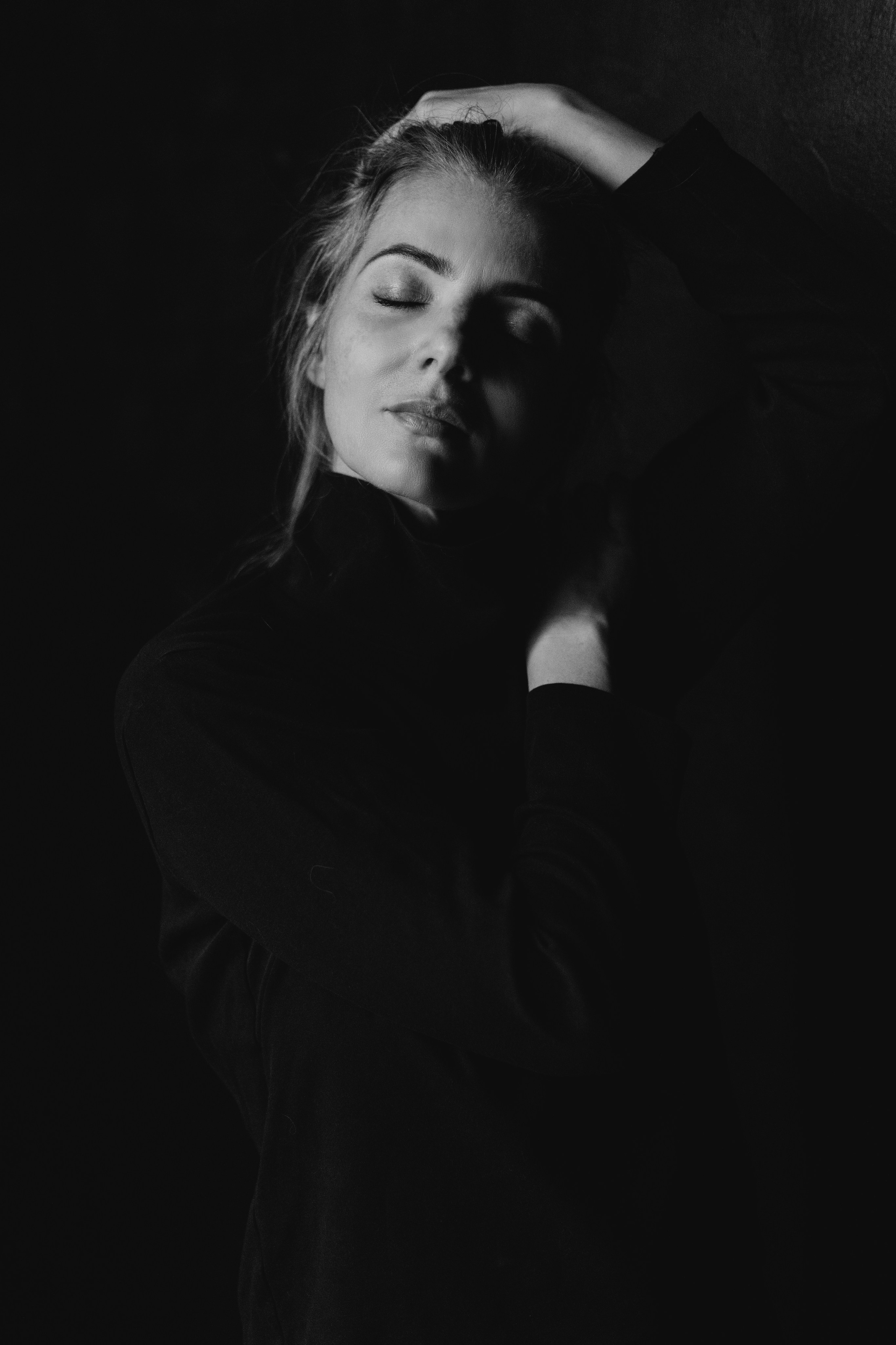 Ольга. Татьяна Афонина | Фотограф