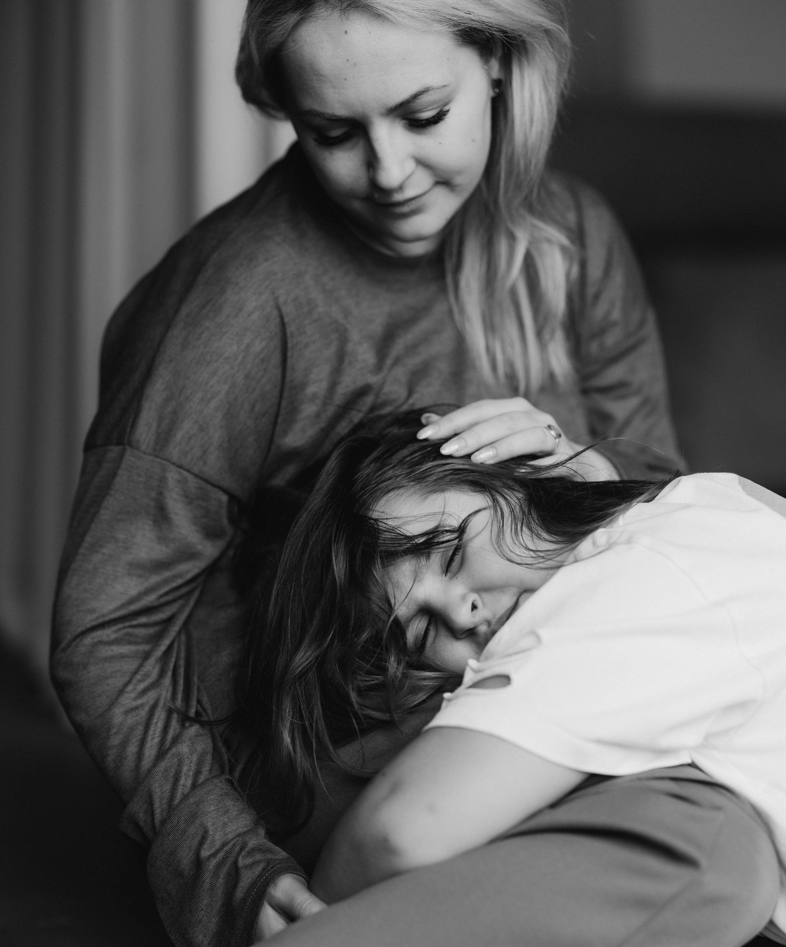 Настя, Ксюша и Кирилл. Татьяна Афонина | Фотограф