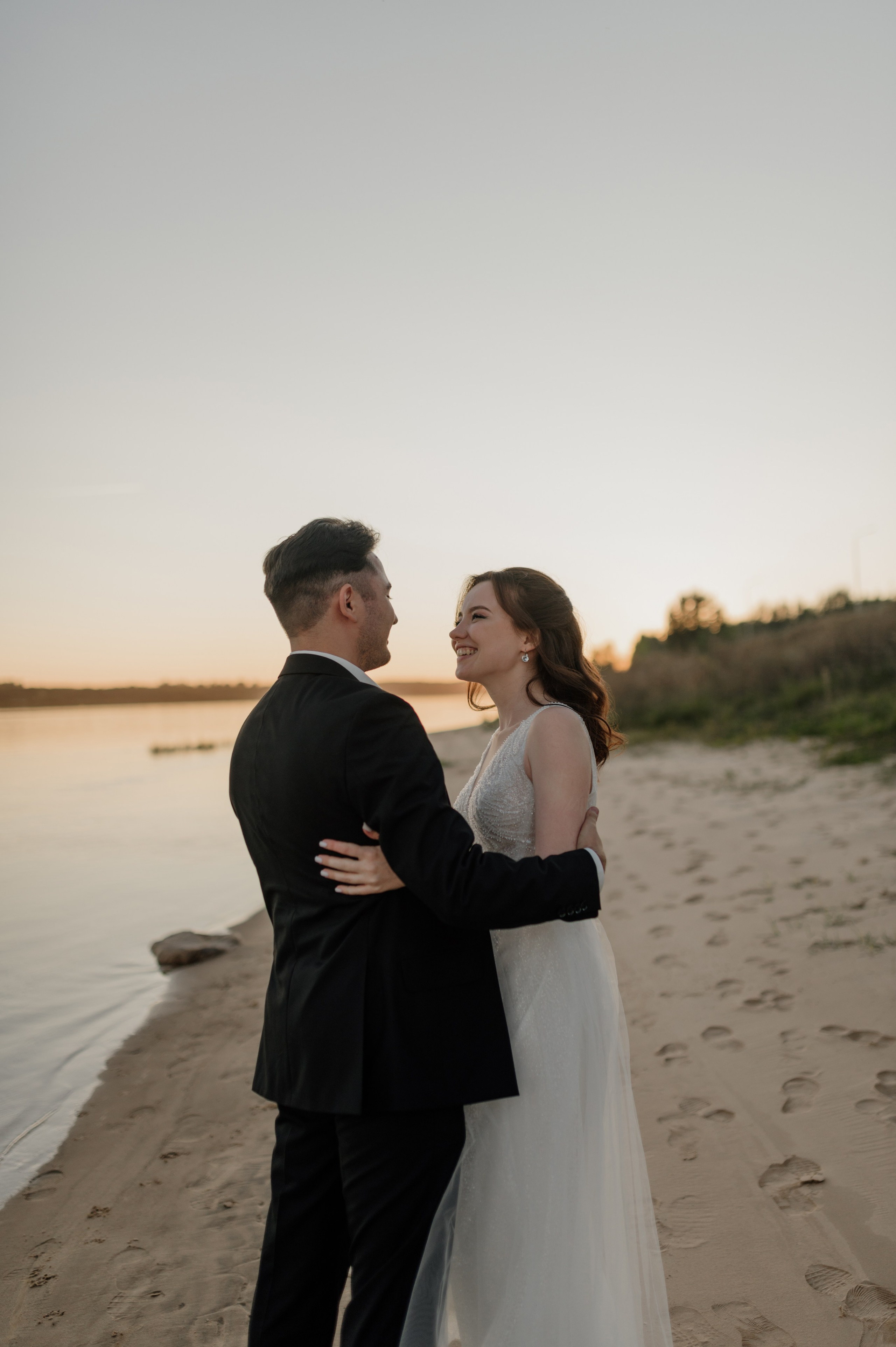 Глеб и Полина. Свадебный и Семейный фотограф в Ярославле Алёна Колясникова