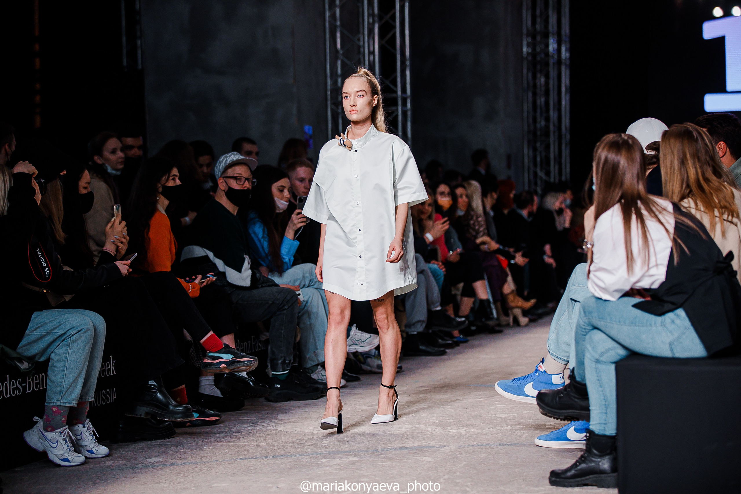 Mercedes-Benz Fashion Week