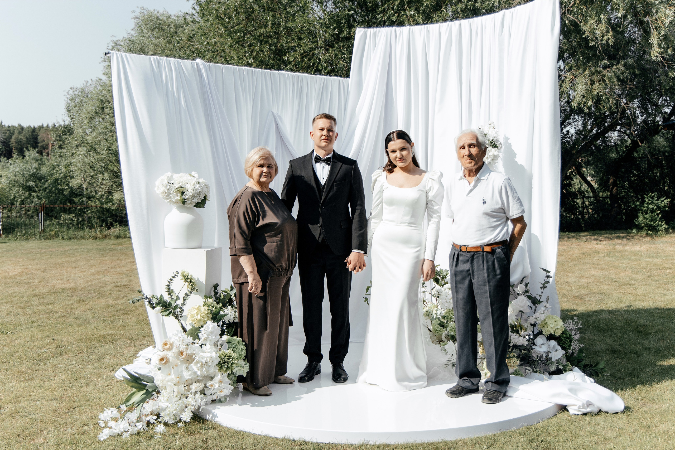 D&E WEDDING DAY. ФОТОГРАФ | ВИДЕОГРАФ | КУРГАН | ТЮМЕНЬ | ЕКБ Михаил Сутягин