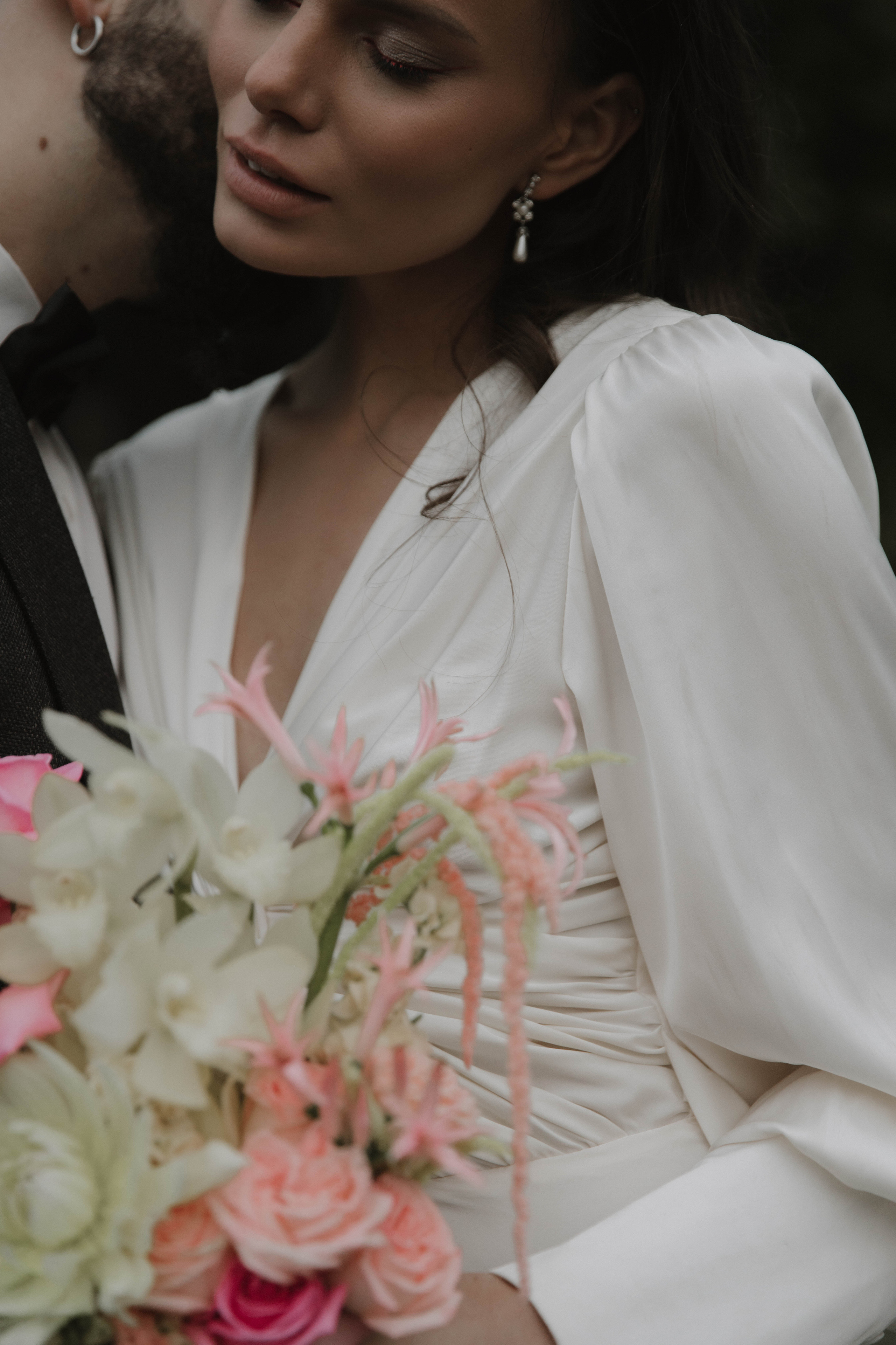 Wedding and family photographer Moscow Riyadh