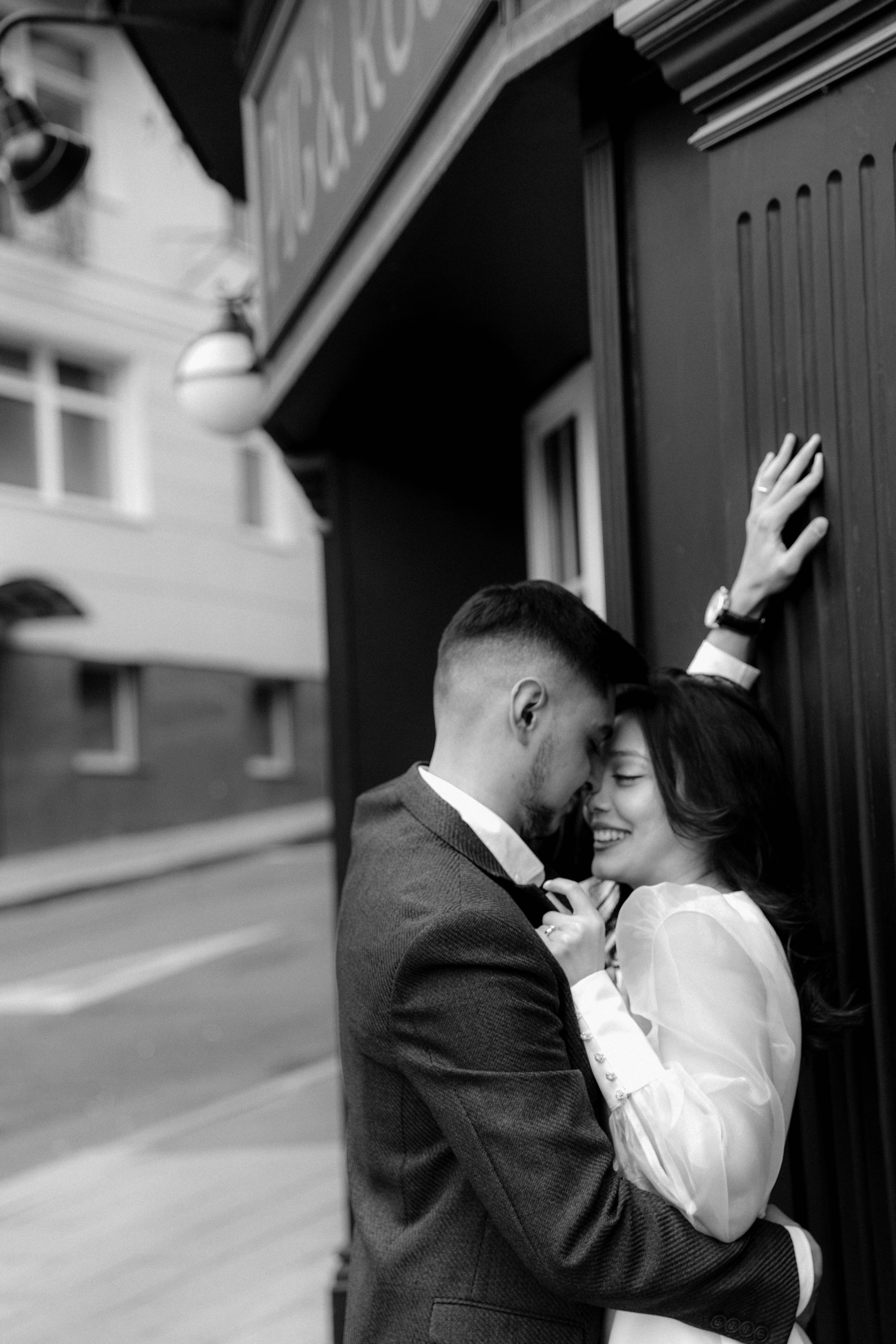 Wedding and family photographer Moscow Riyadh