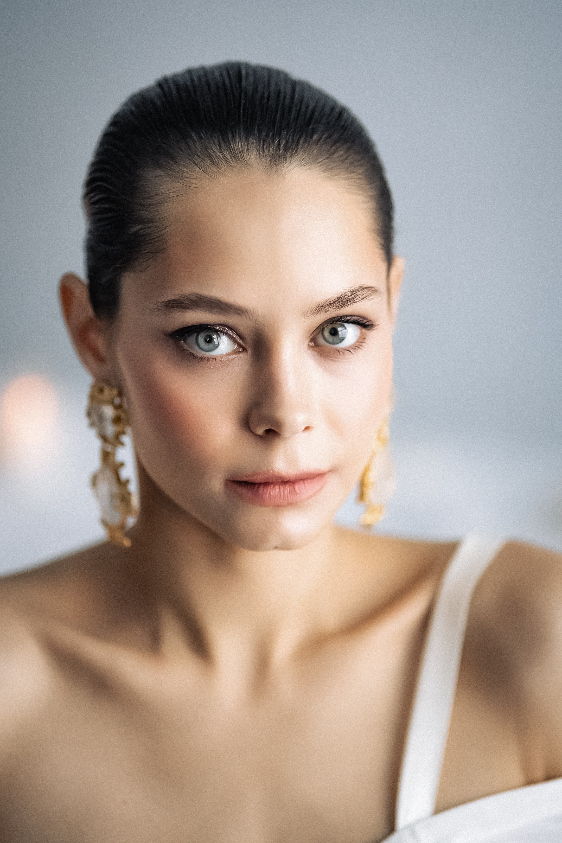 Just true. Анастасия Кузнецова — фотограф в Санкт-Петербурге