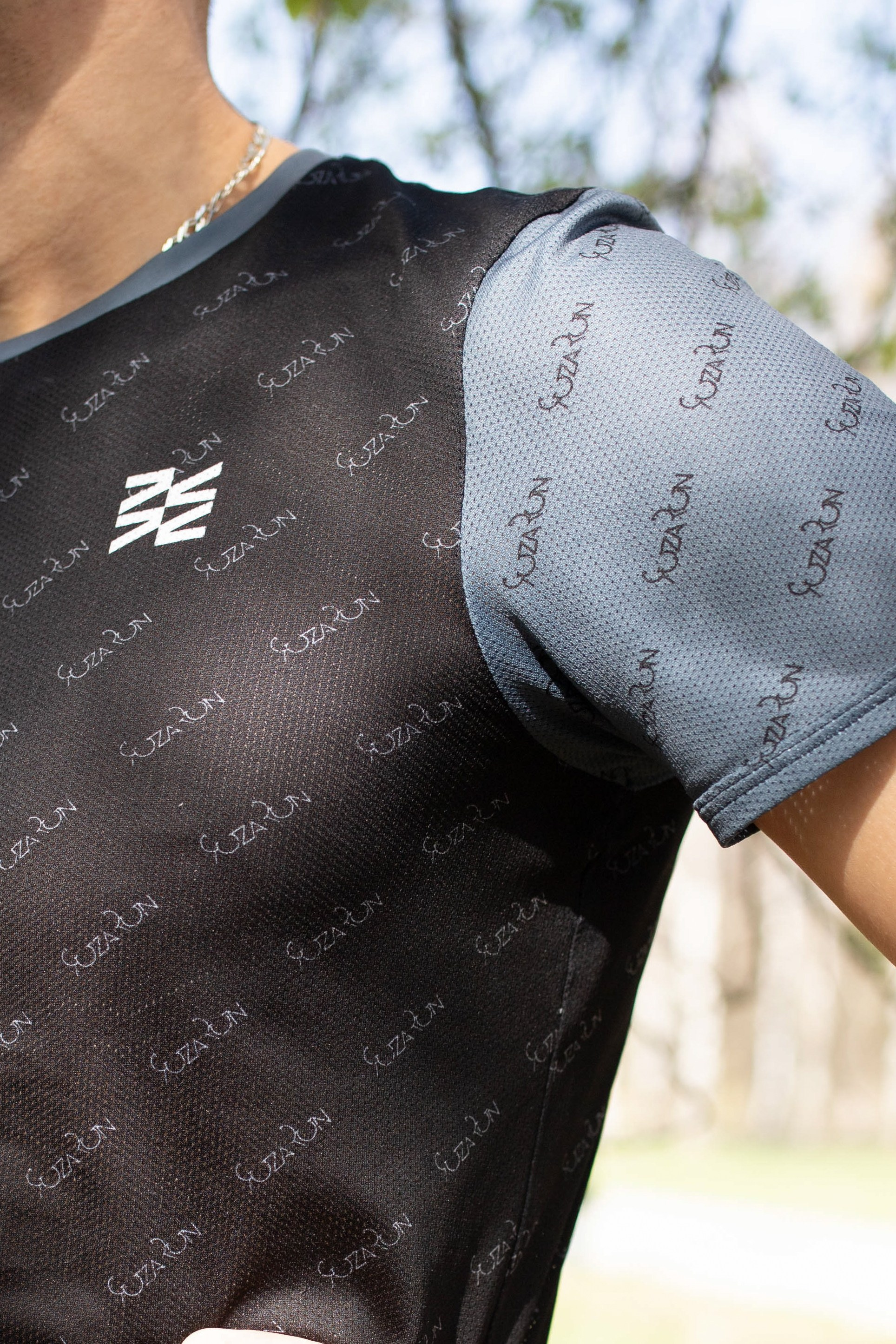 #яuzarun. Александра Мельниченко/ Бегающий фотограф