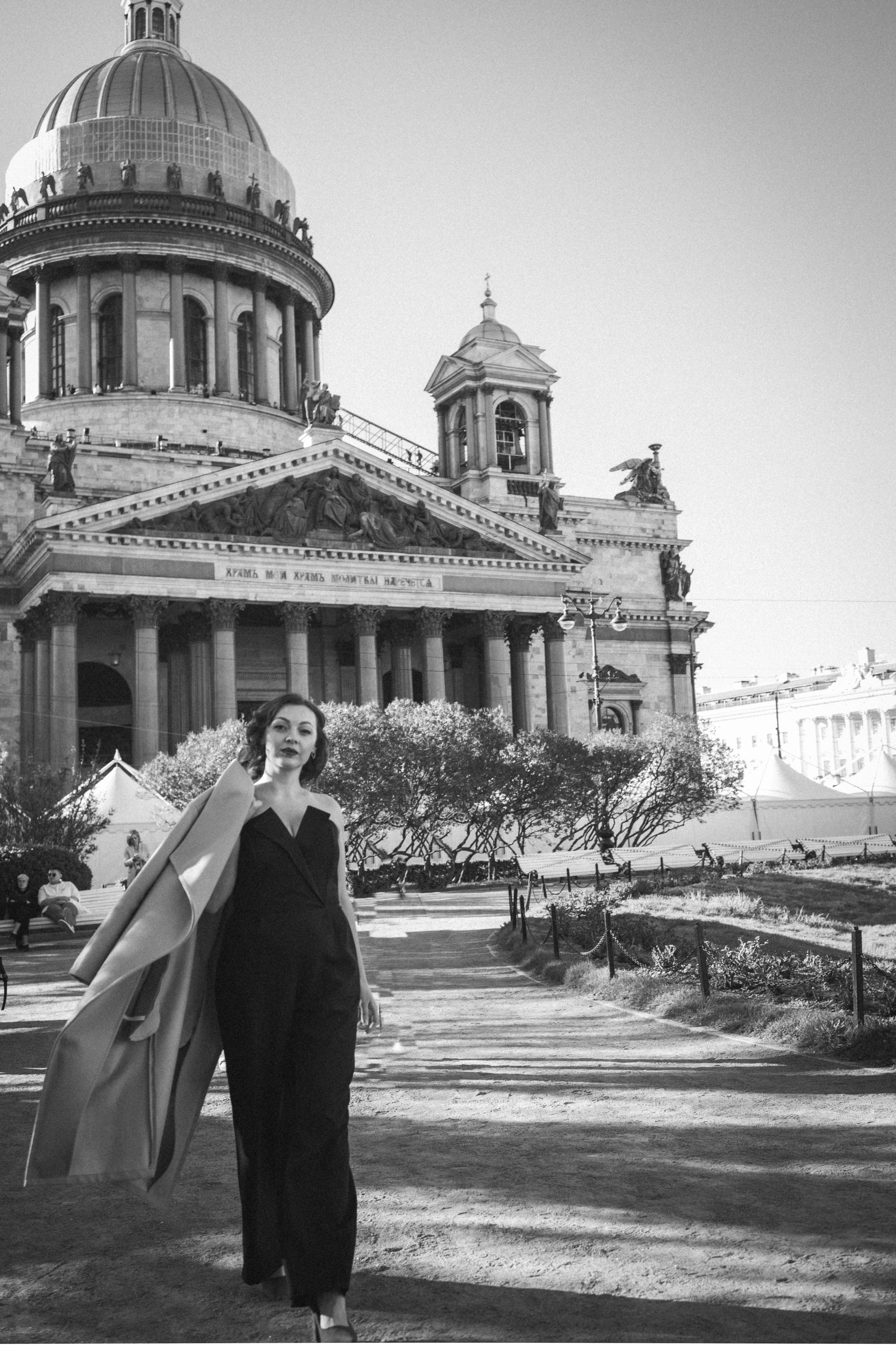 Фотопрогулка по Питеру. Фотограф в Санкт-Петербурге Светлана Арестова