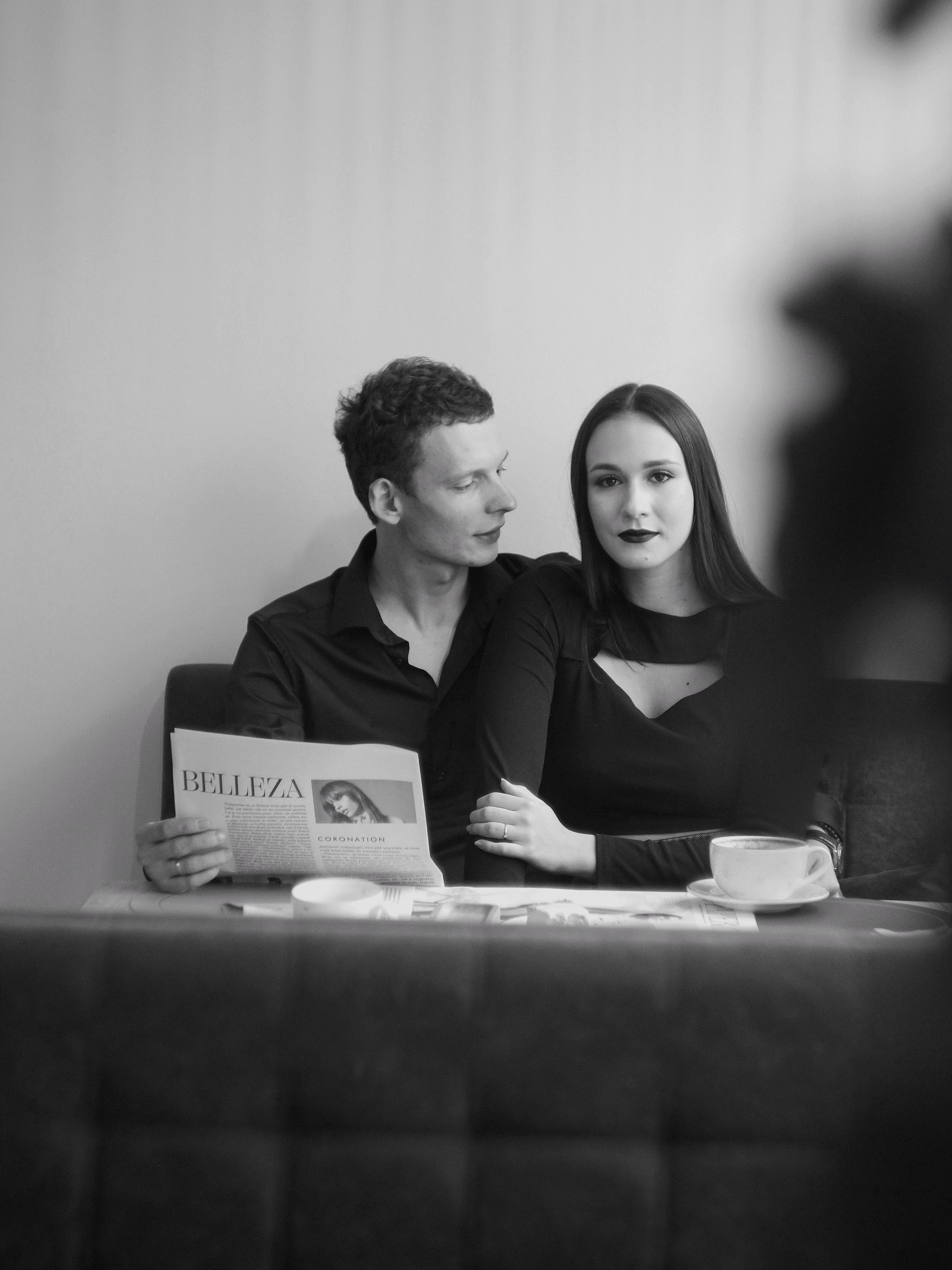 Аня и Руслан, love story. Photography Eva