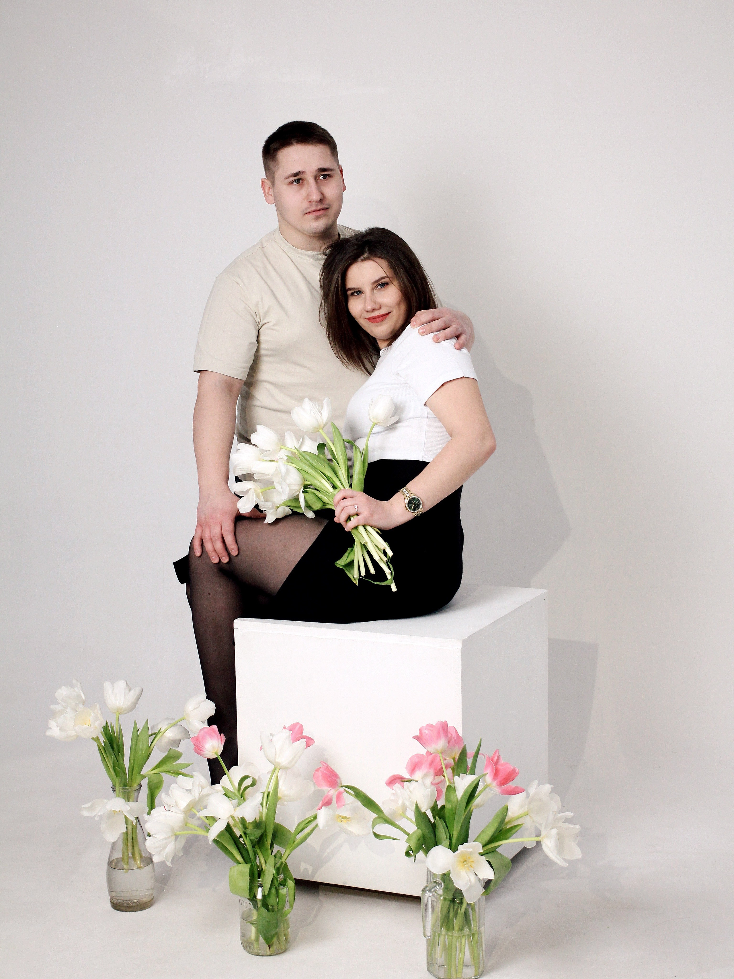 Фотодень 2 марта. Photography Eva