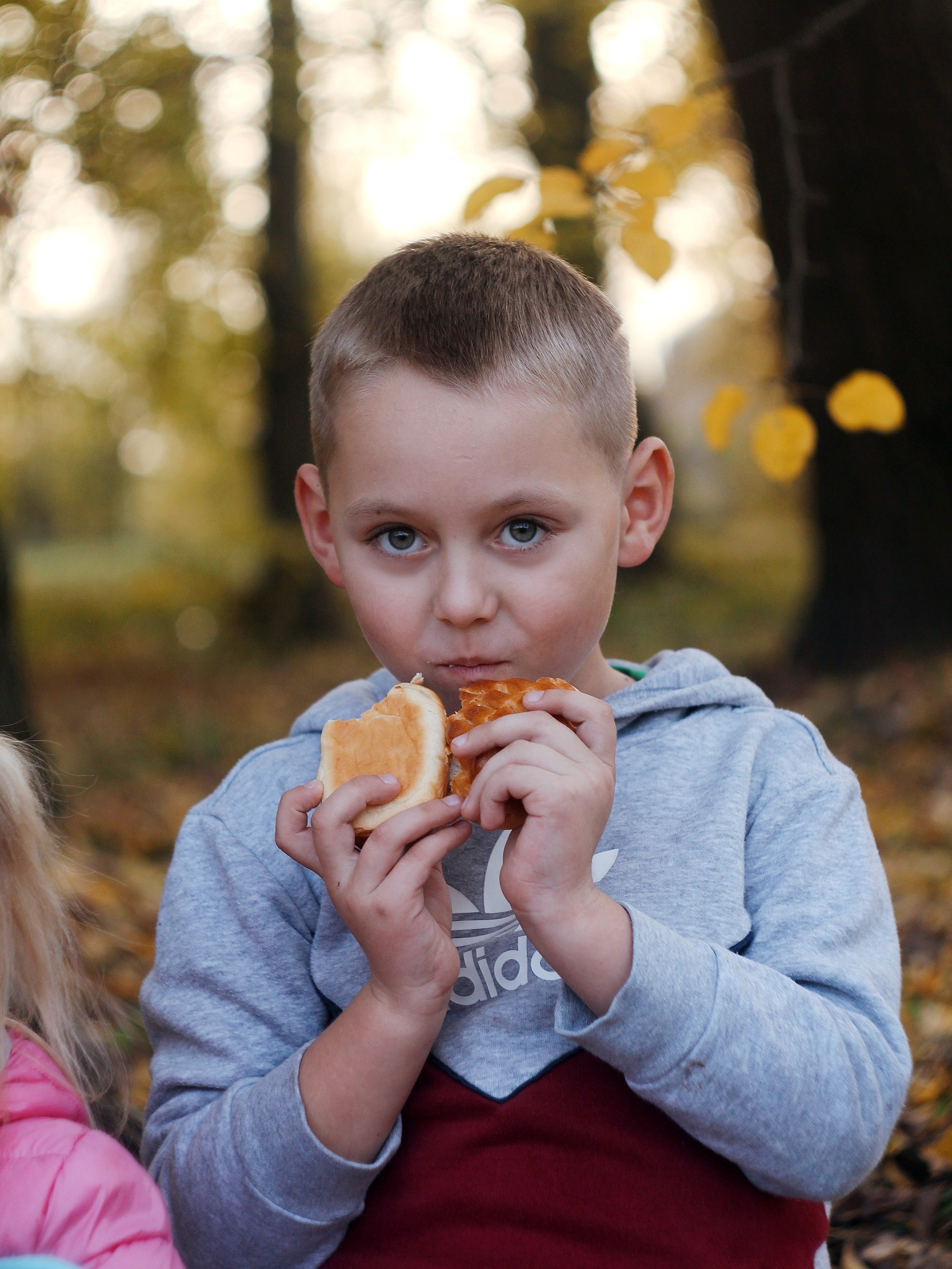 Семейная история. Photography Eva