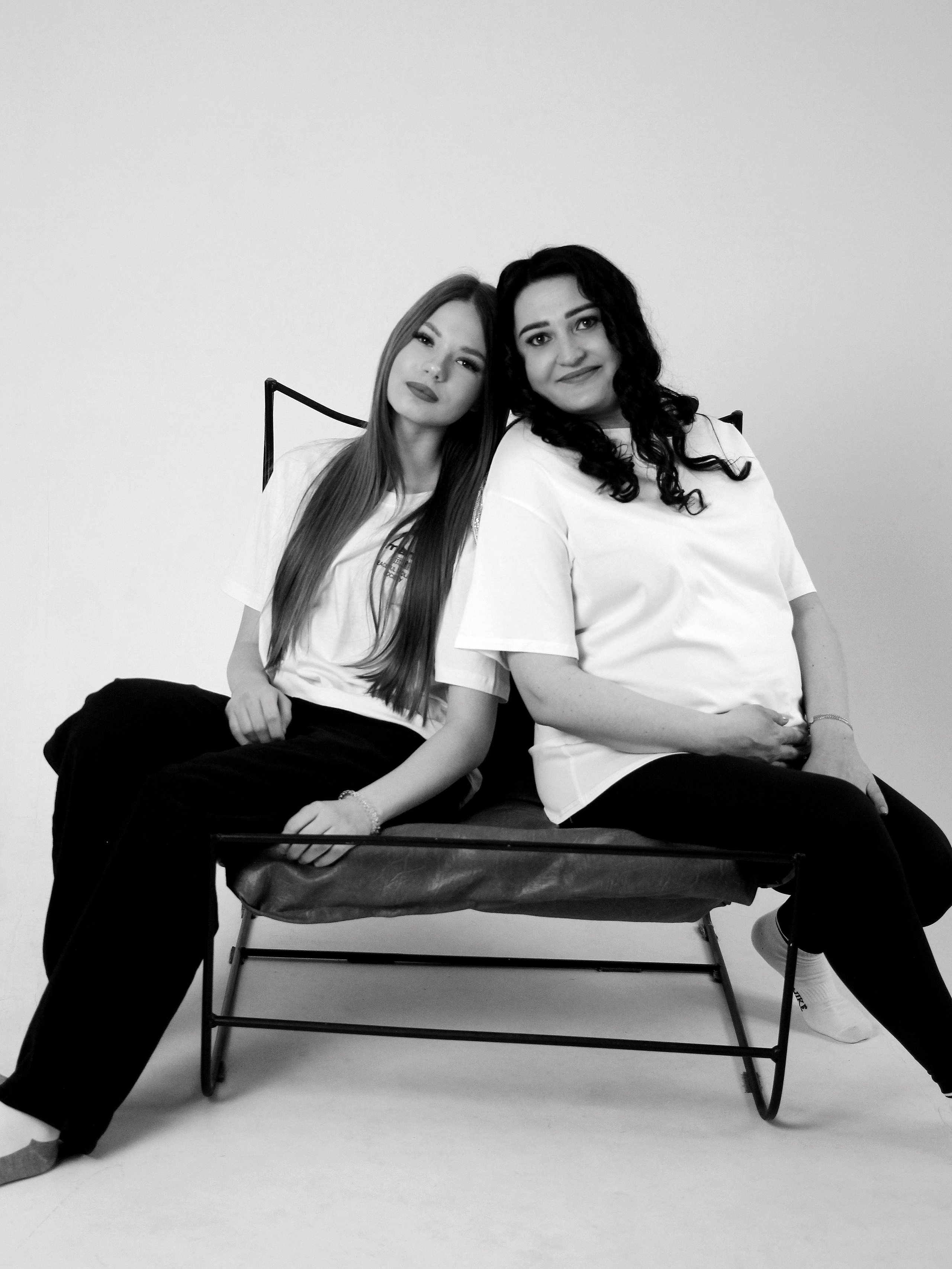 Семейная съемка. Photography Eva