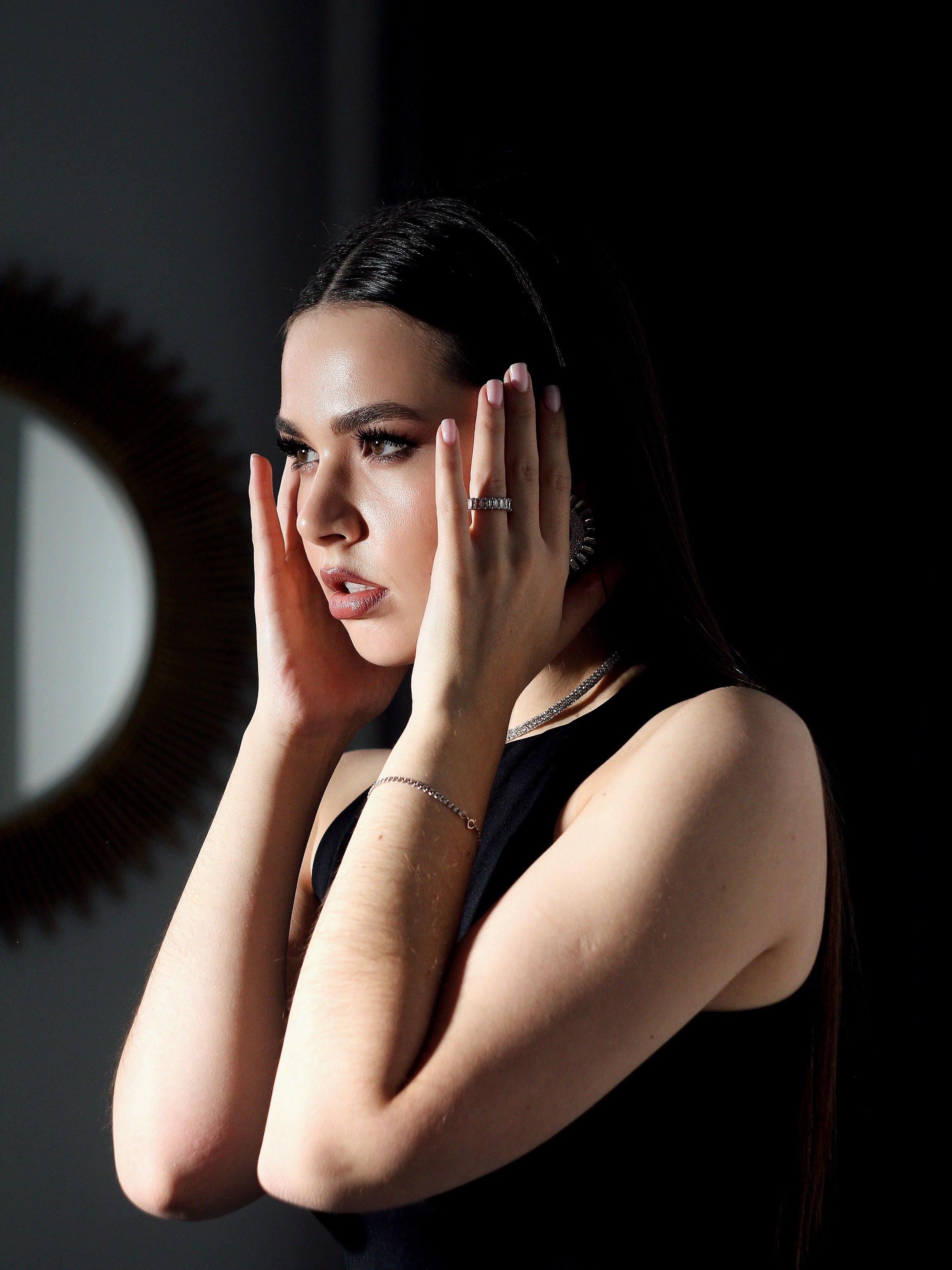 Дарья. Photography Eva