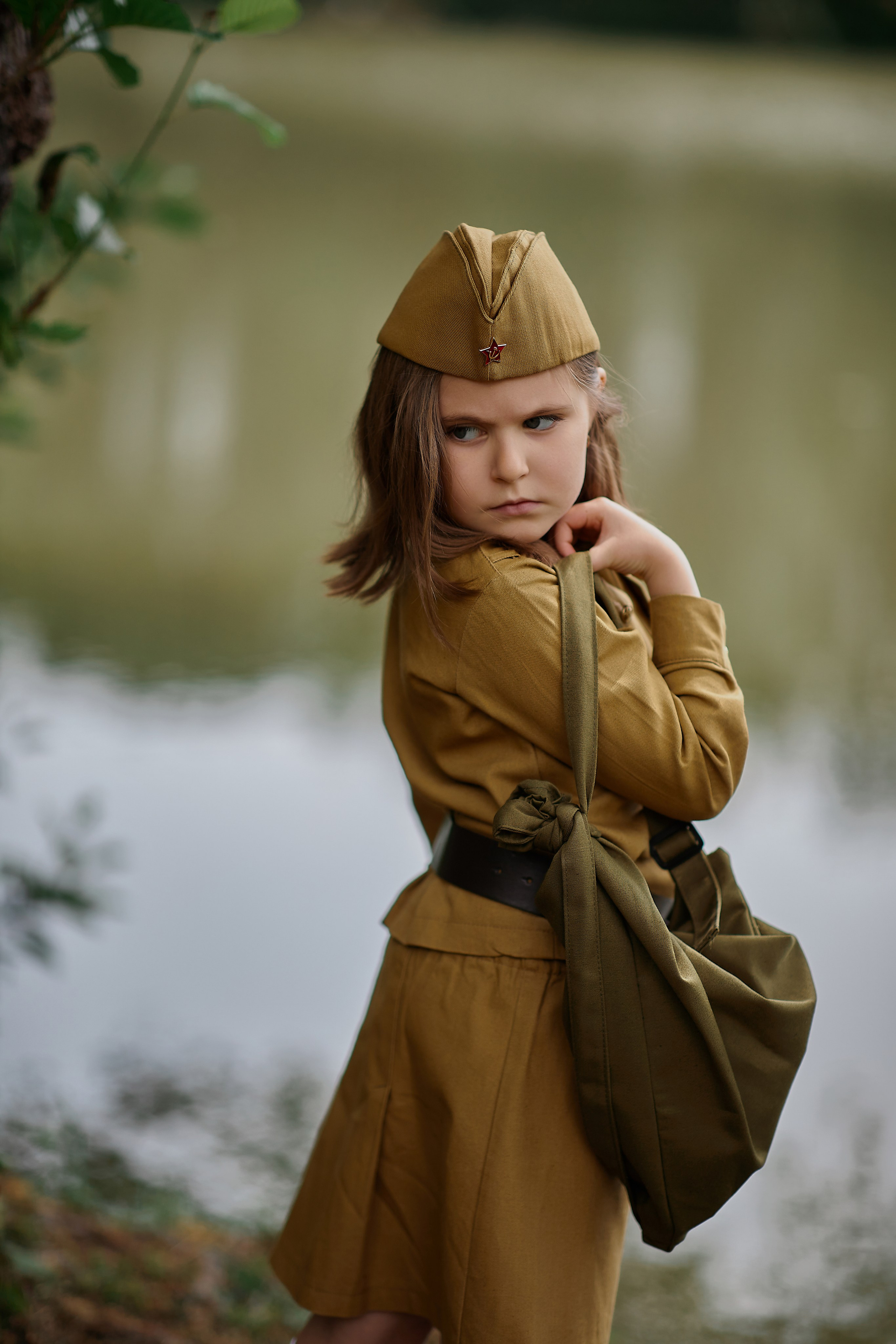 9 мая. Свадебный и семейный фотограф в Сочи-Красной поляне Ларионова Анна
