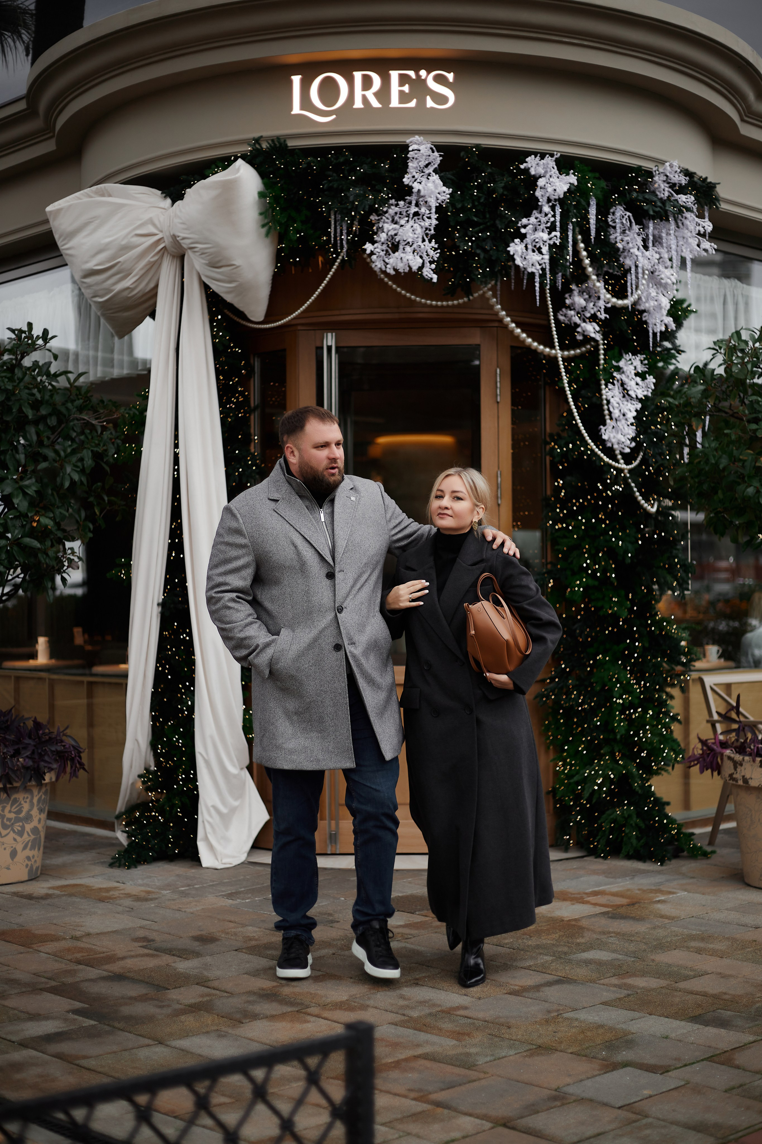 Фотосессия Лорес. Свадебный и семейный фотограф в Сочи-Красной поляне Ларионова Анна