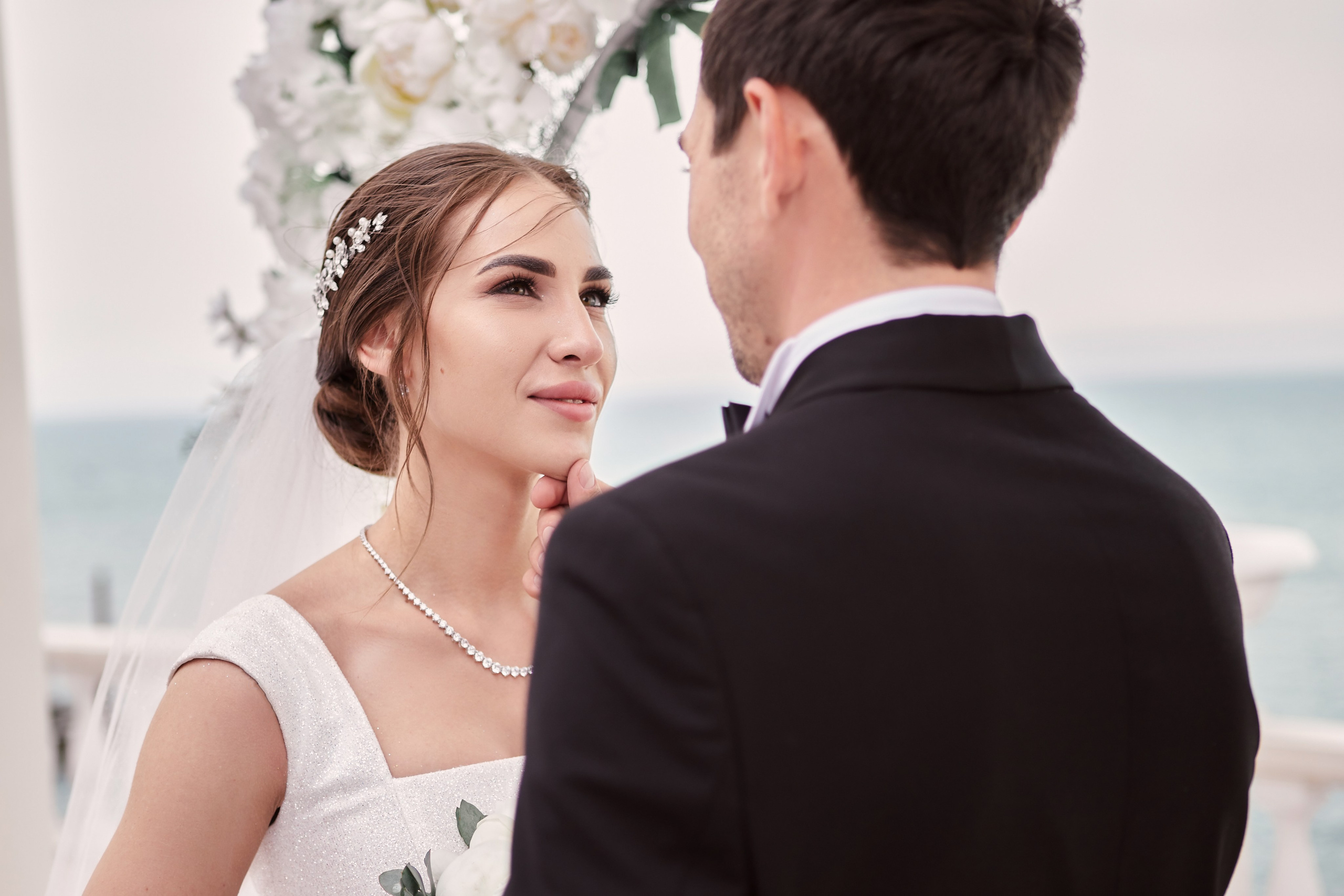 Alexander & Diana. Свадебный и семейный фотограф в Сочи-Красной поляне Ларионова Анна