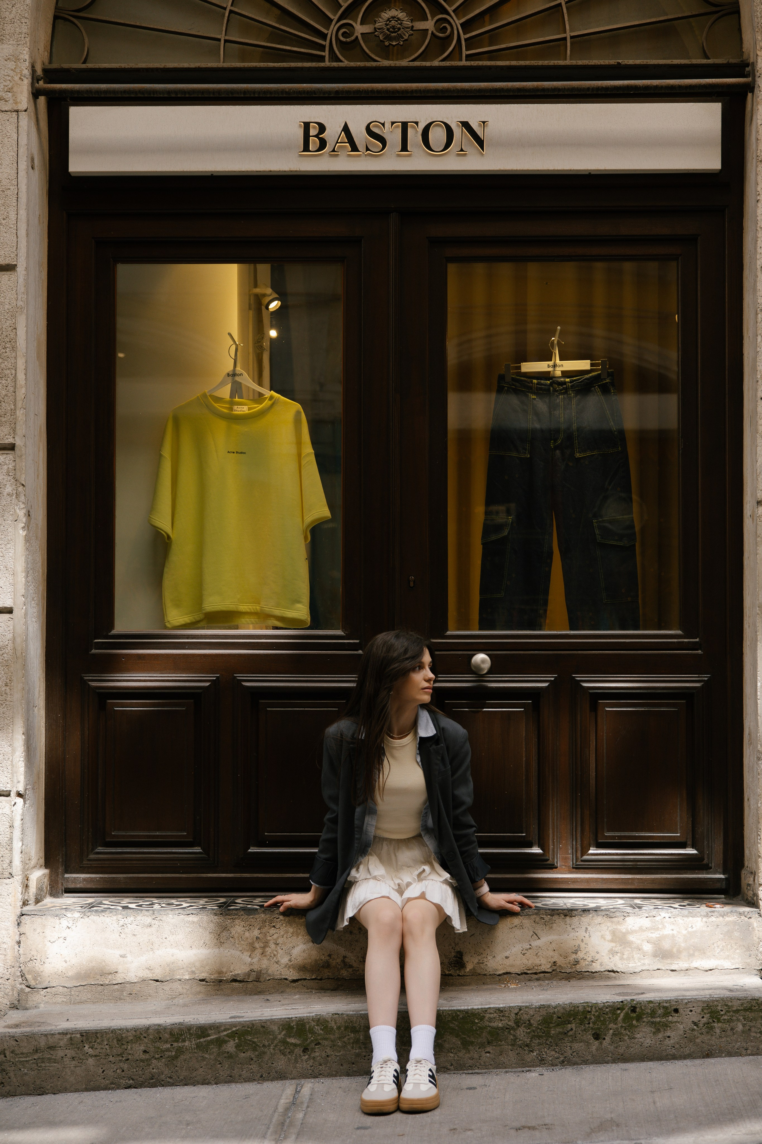 Ты, я, Стамбул