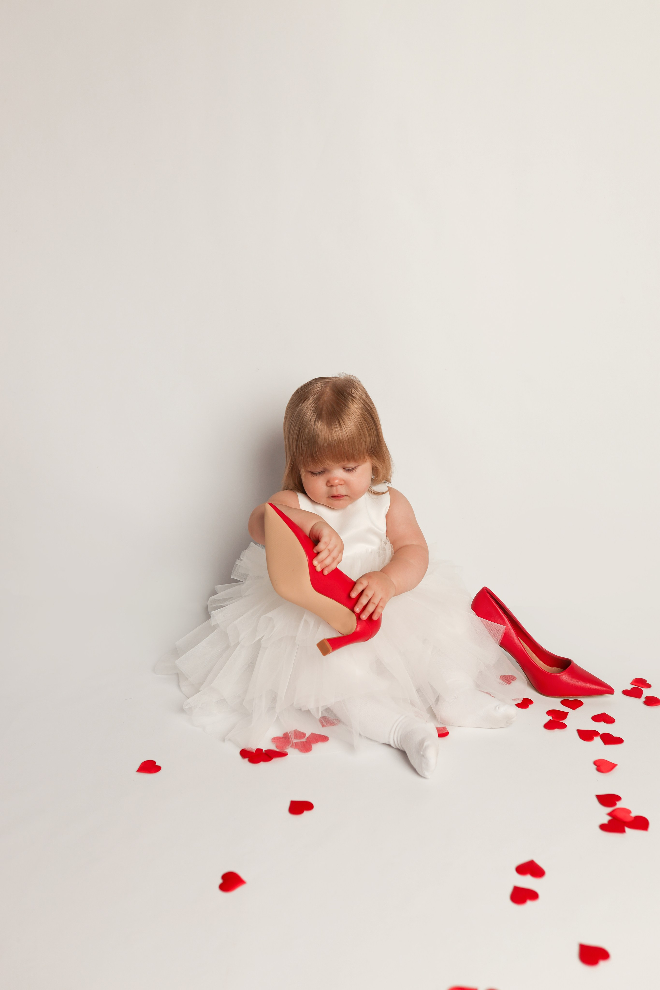 Детская Фотосессия в Москве