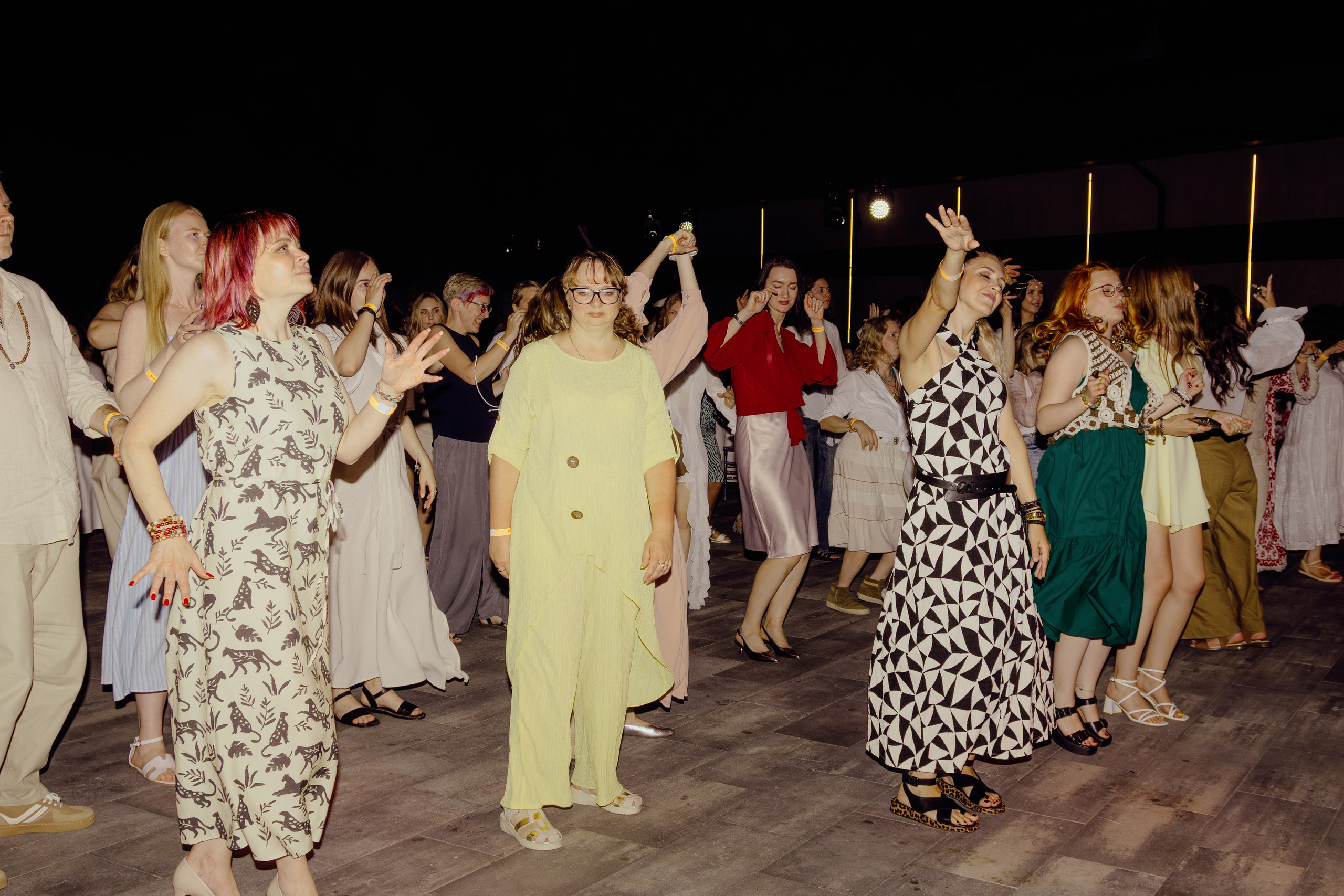 Репортажная съёмка корпоратива компании Феникс. Портретный фотограф в Ростове-на-Дону Антон Казарин