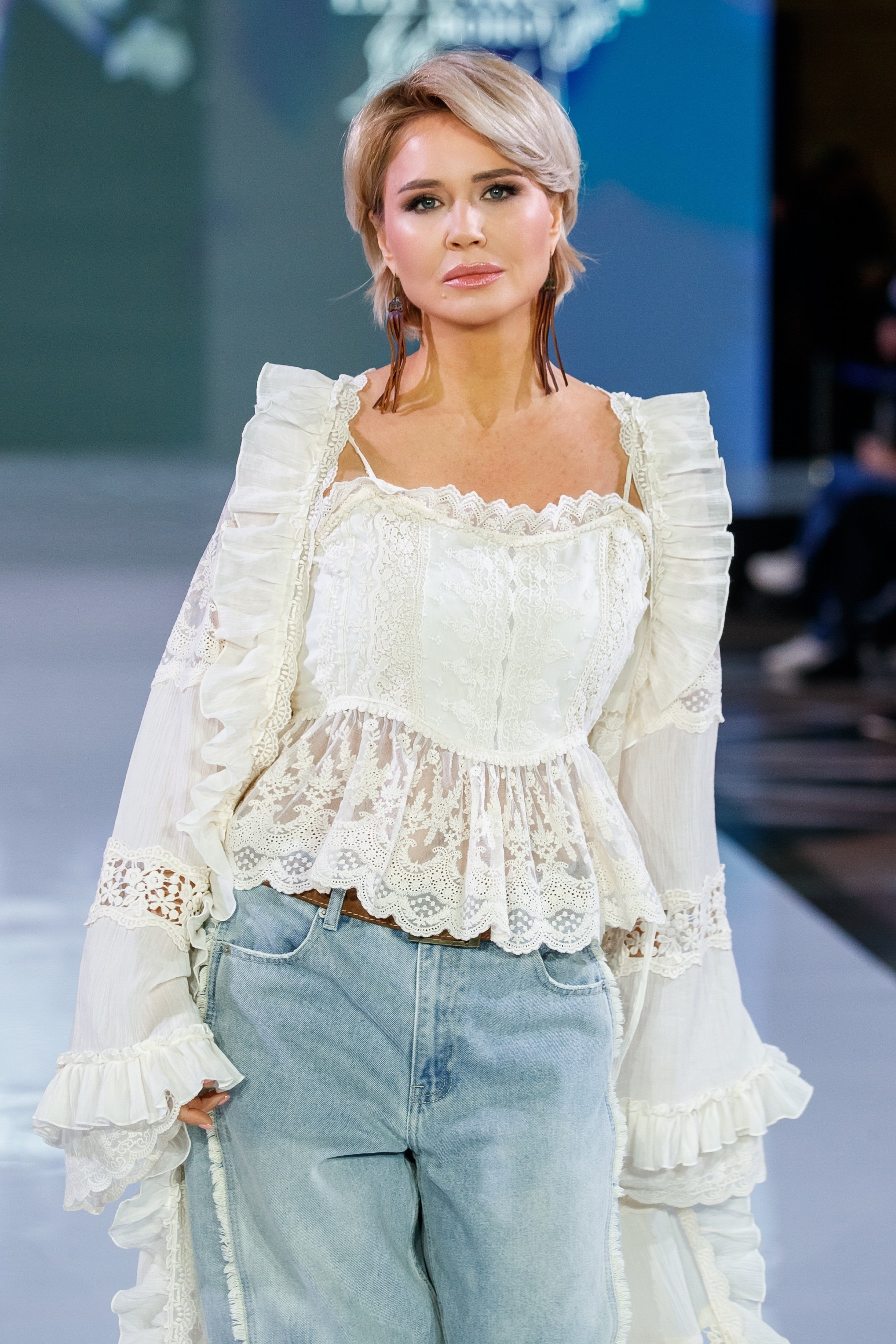 Наталья Баклакова портфолио