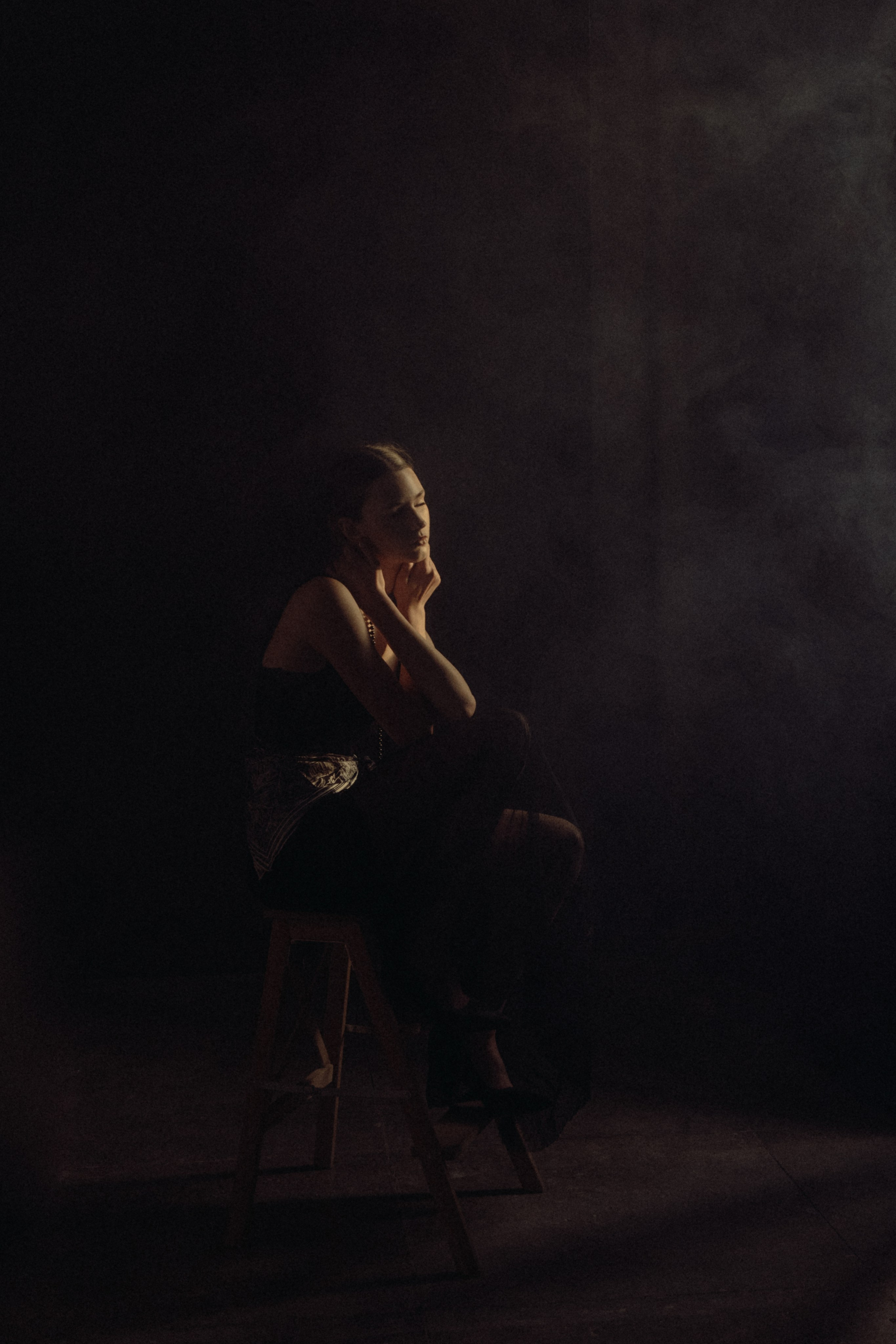 Дарья. Фотографирую пары и индивидуальные съемки в Алматы Шунько Ирина