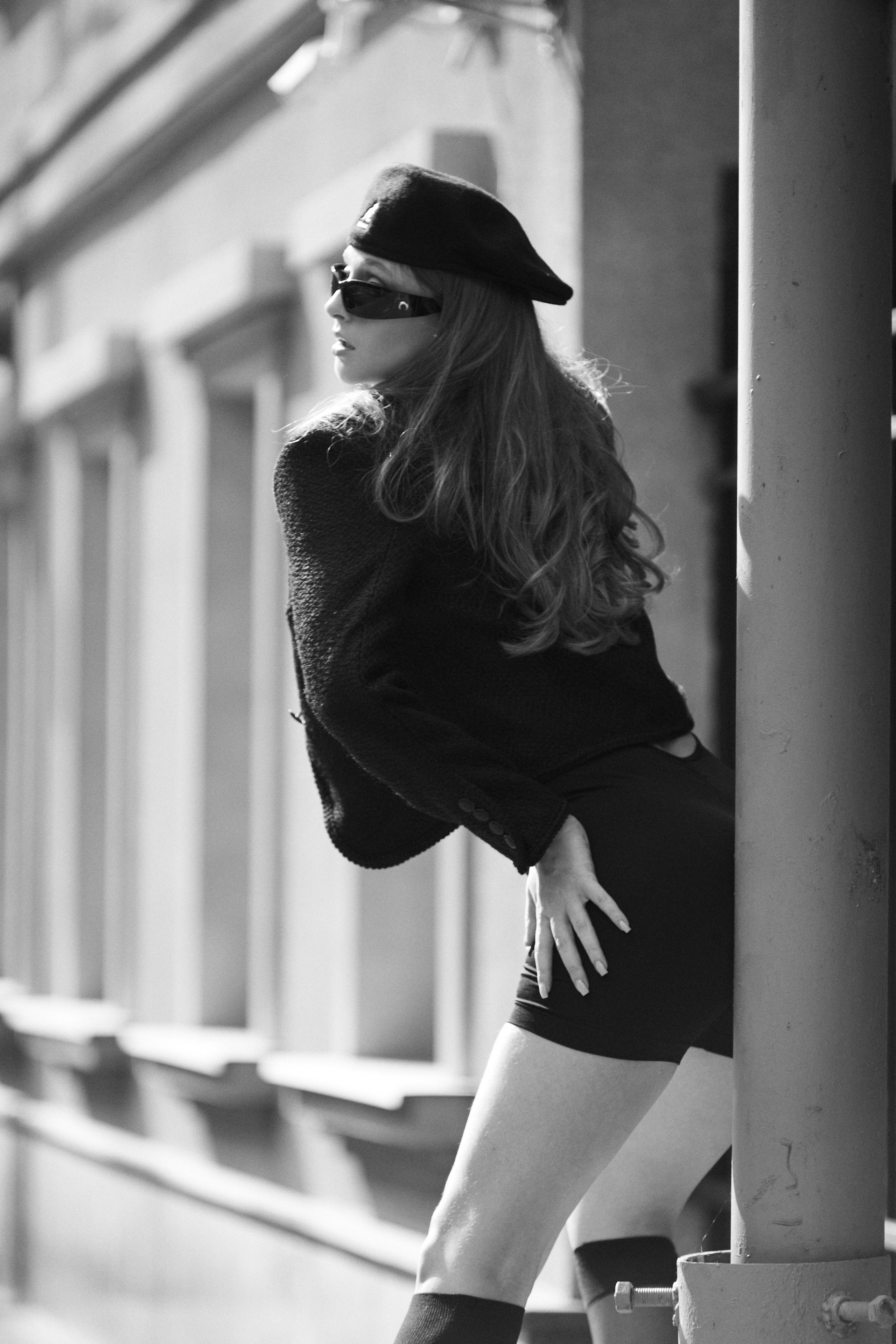 Ekaterina. Кристина Лазарева | Фотограф в Москве