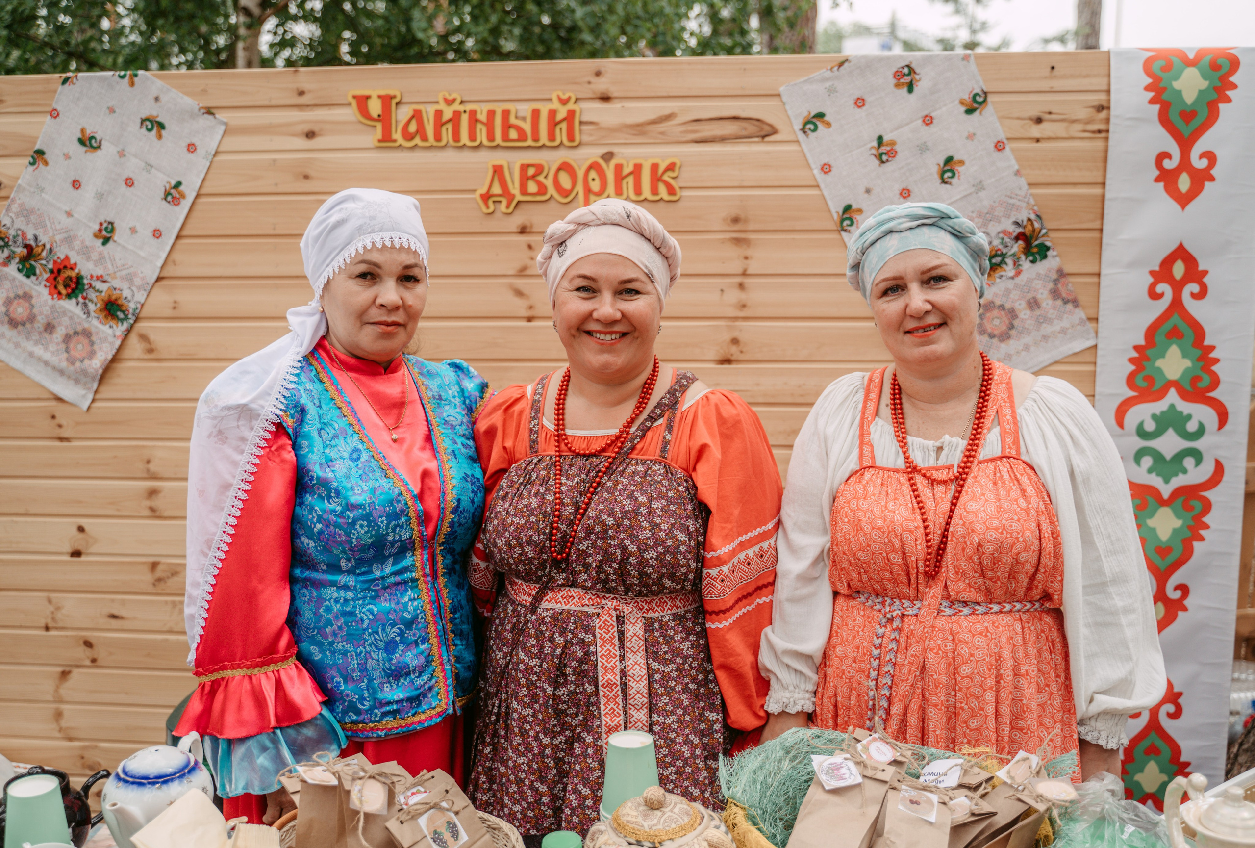 Сабантуй на Лебяжье / 2023. Саша Копылов, фотограф в Казани